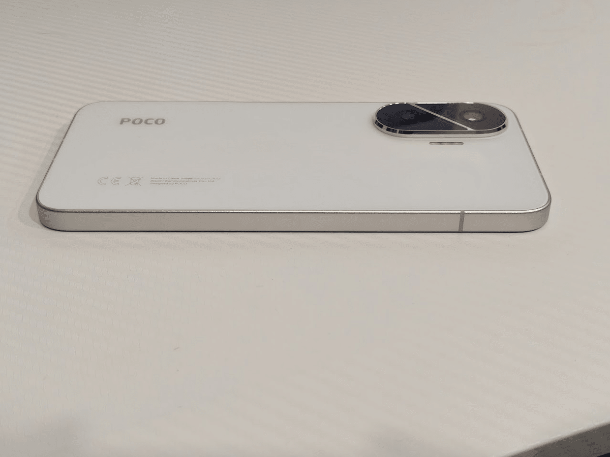 ピ*オ様 【未開封】Xiaomi　POCO F7 ホワイト　シャオミ POCO F7開封レビュー｜カトユー