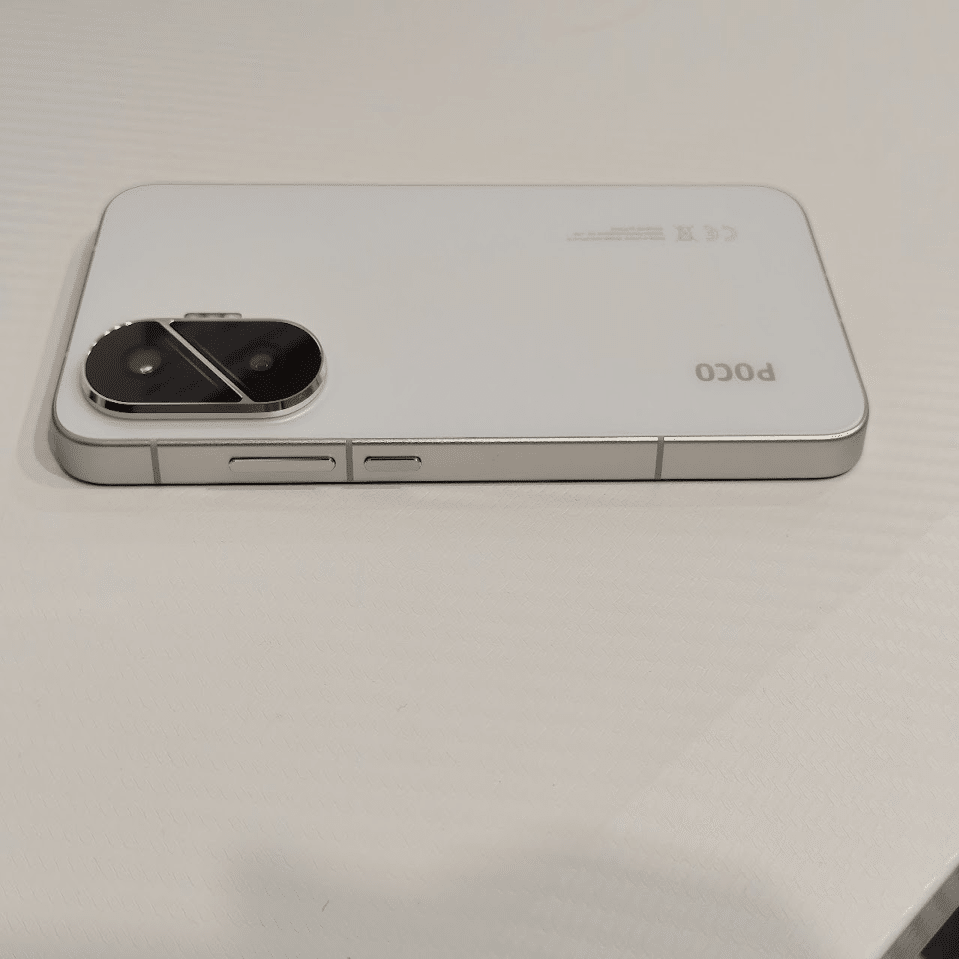 POCO F7開封レビュー｜カトユー