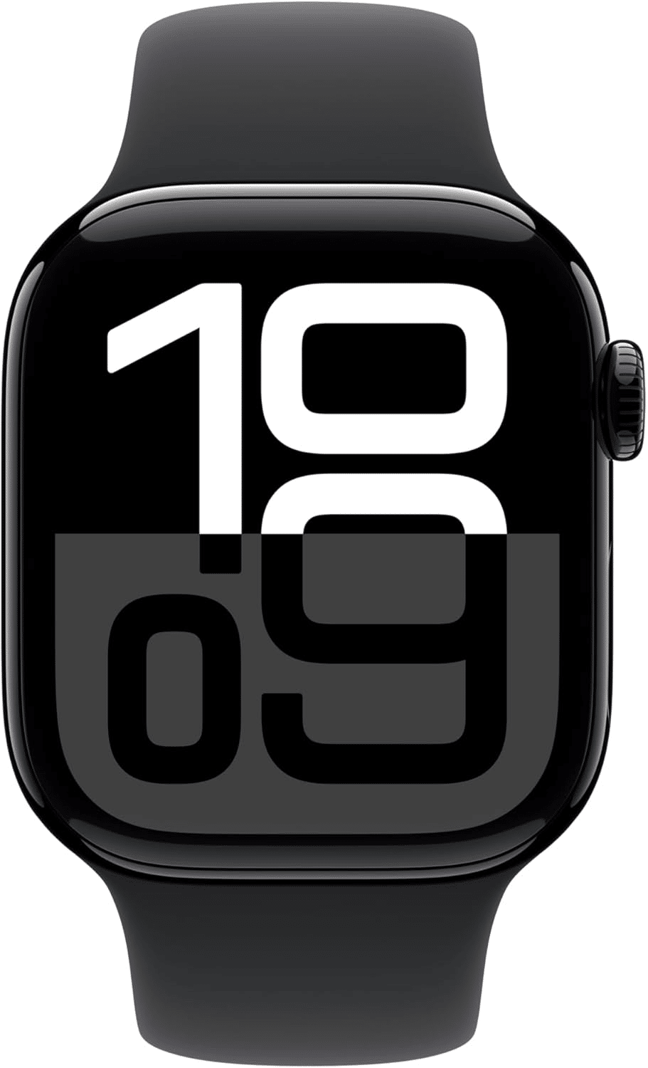 Apple Watch Series 10 42mm ジェットブラック｜GetGadgetGot