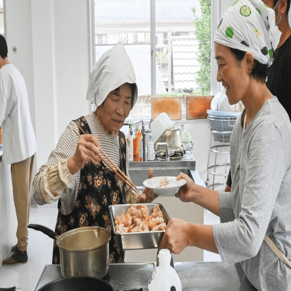 2025年度募集終了◎すだち収穫バイトをしながら、神山に滞在する