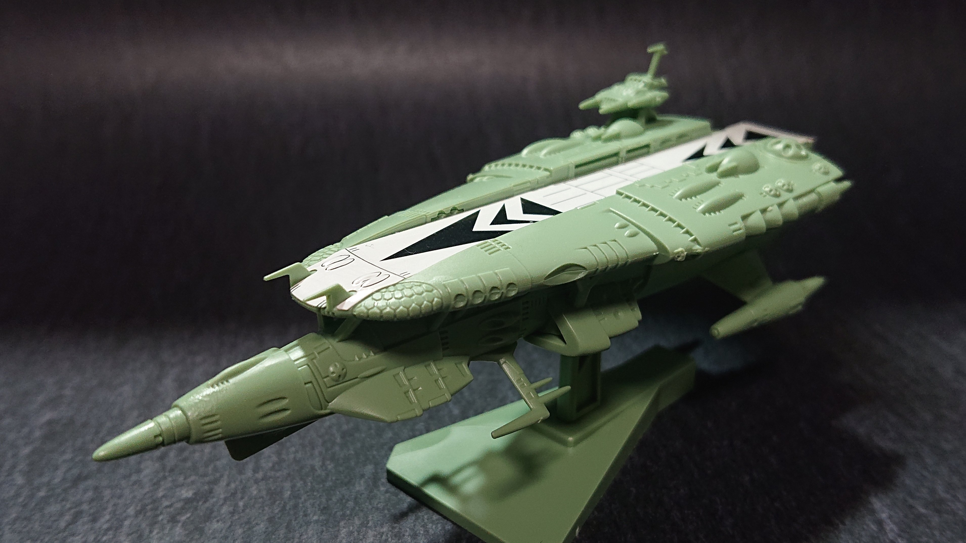 宇宙戦艦ヤマト メカコレ　８点セット Amazon.co.jp: ヤマトメカコレスペシャルボックス (宇宙戦艦