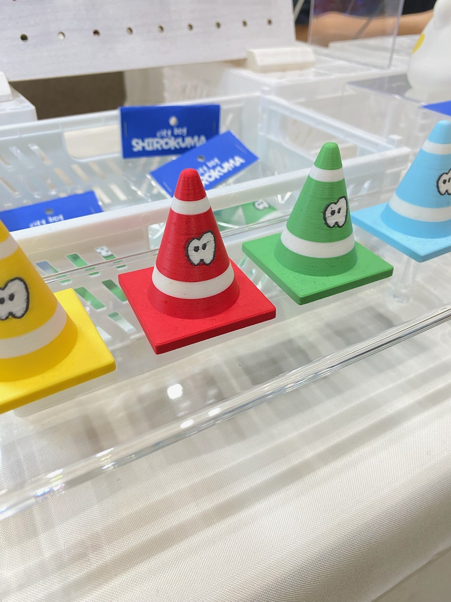 デザフェス61に参加しました｜しろくまMAKE