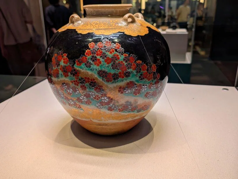 茶碗 曜変 天目 中国 中国古玩 宋 建窯 本物 吉州窯窯変天目茶碗・宋