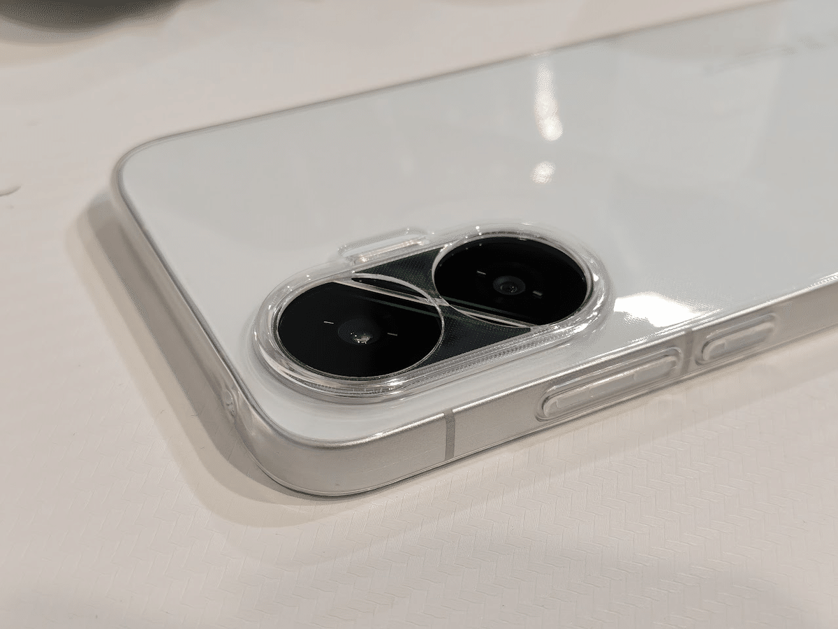 POCO F7開封レビュー｜カトユー