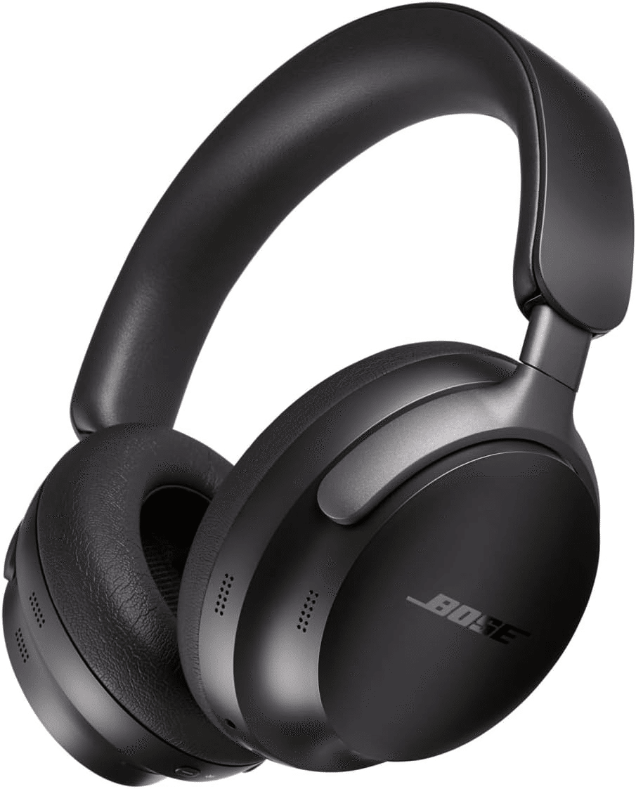 Bose QuietComfort Ultra ブラック イヤフォン QuietComfort Ultra Earbuds – 空間オーディオイヤホン | ボーズ