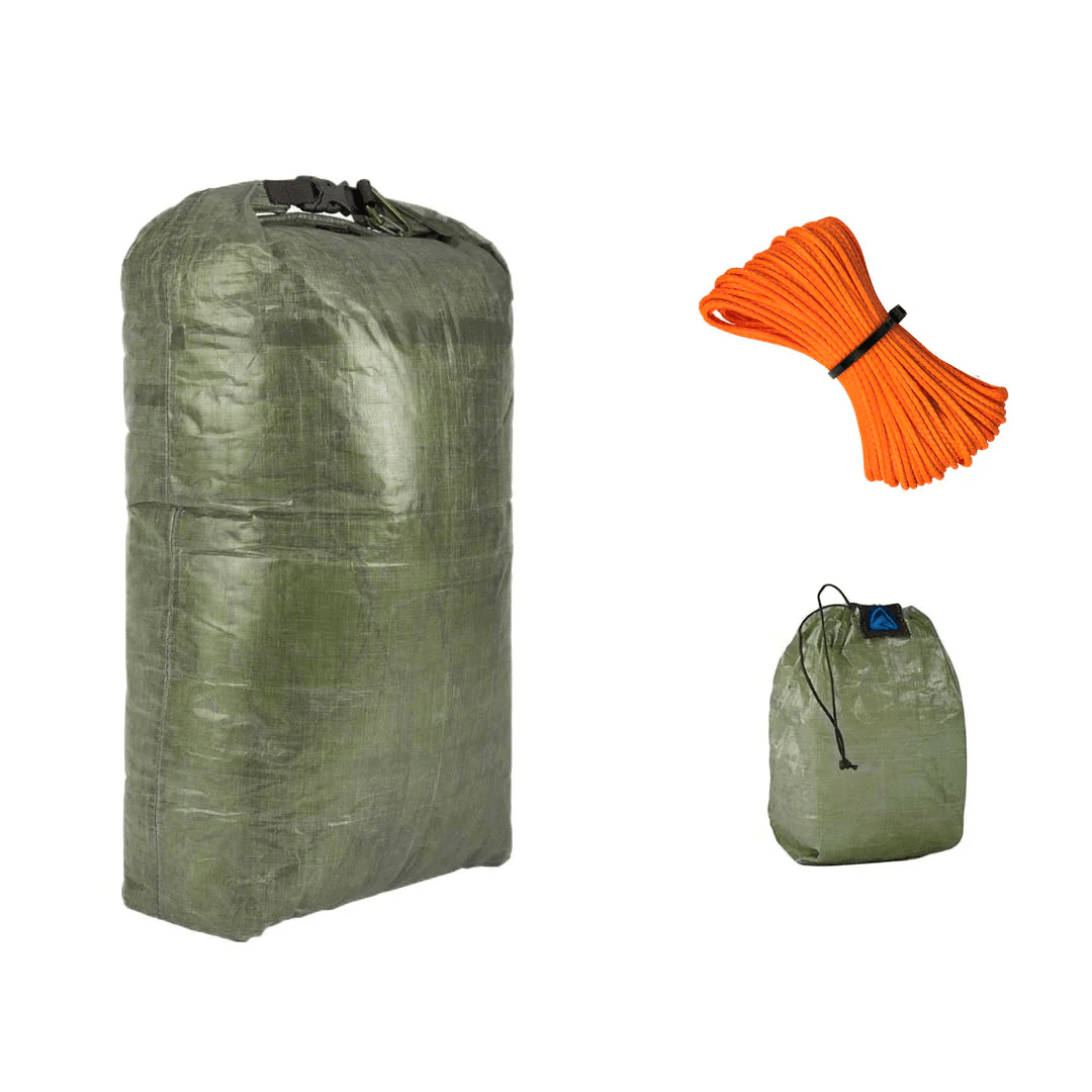 Zpacks Medium Pillow Mサイズ アタッチメント付き Zpacks / Medium