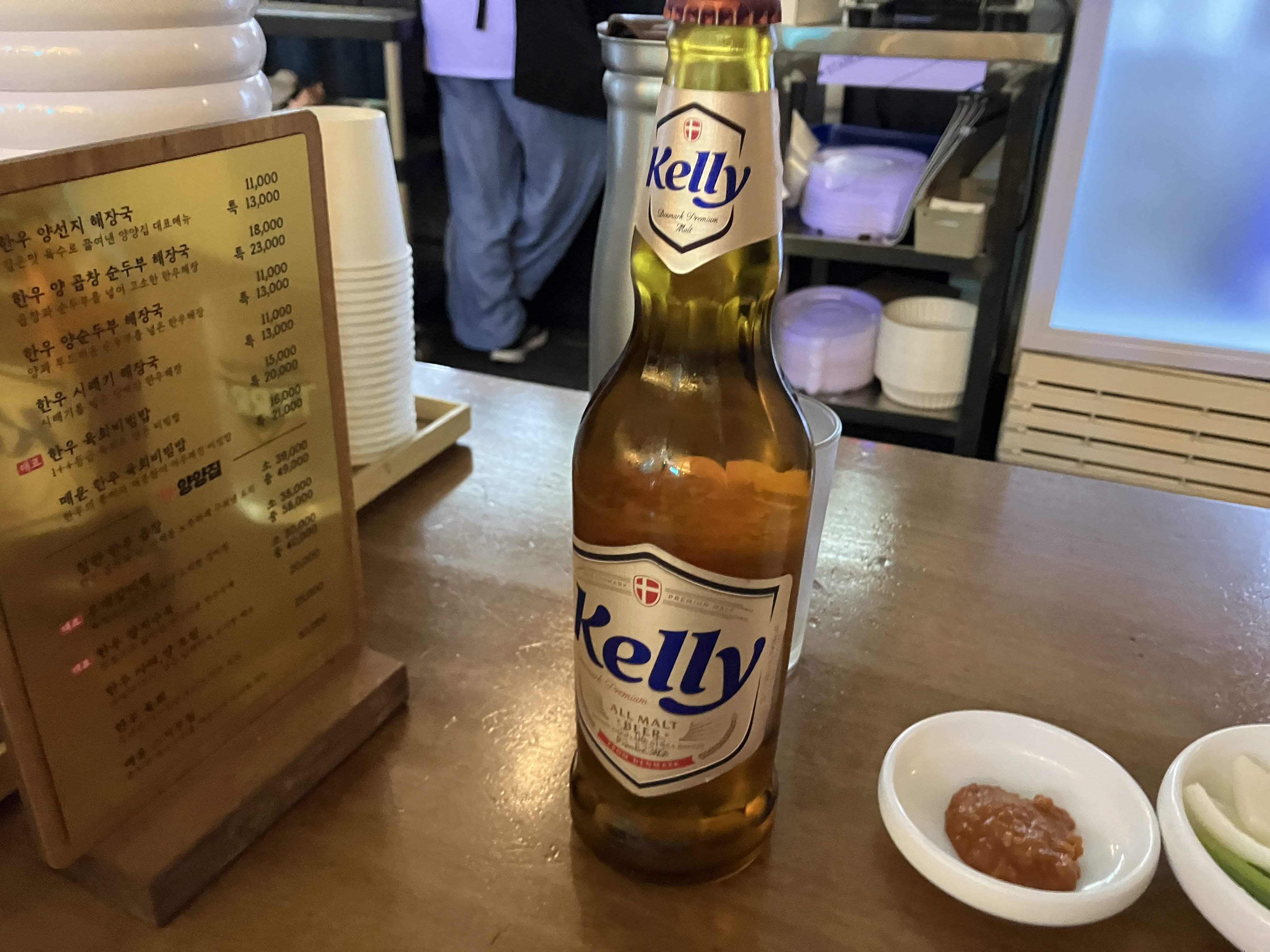 633探偵団番外 2025韓国ソウル旅@前半｜codellupi