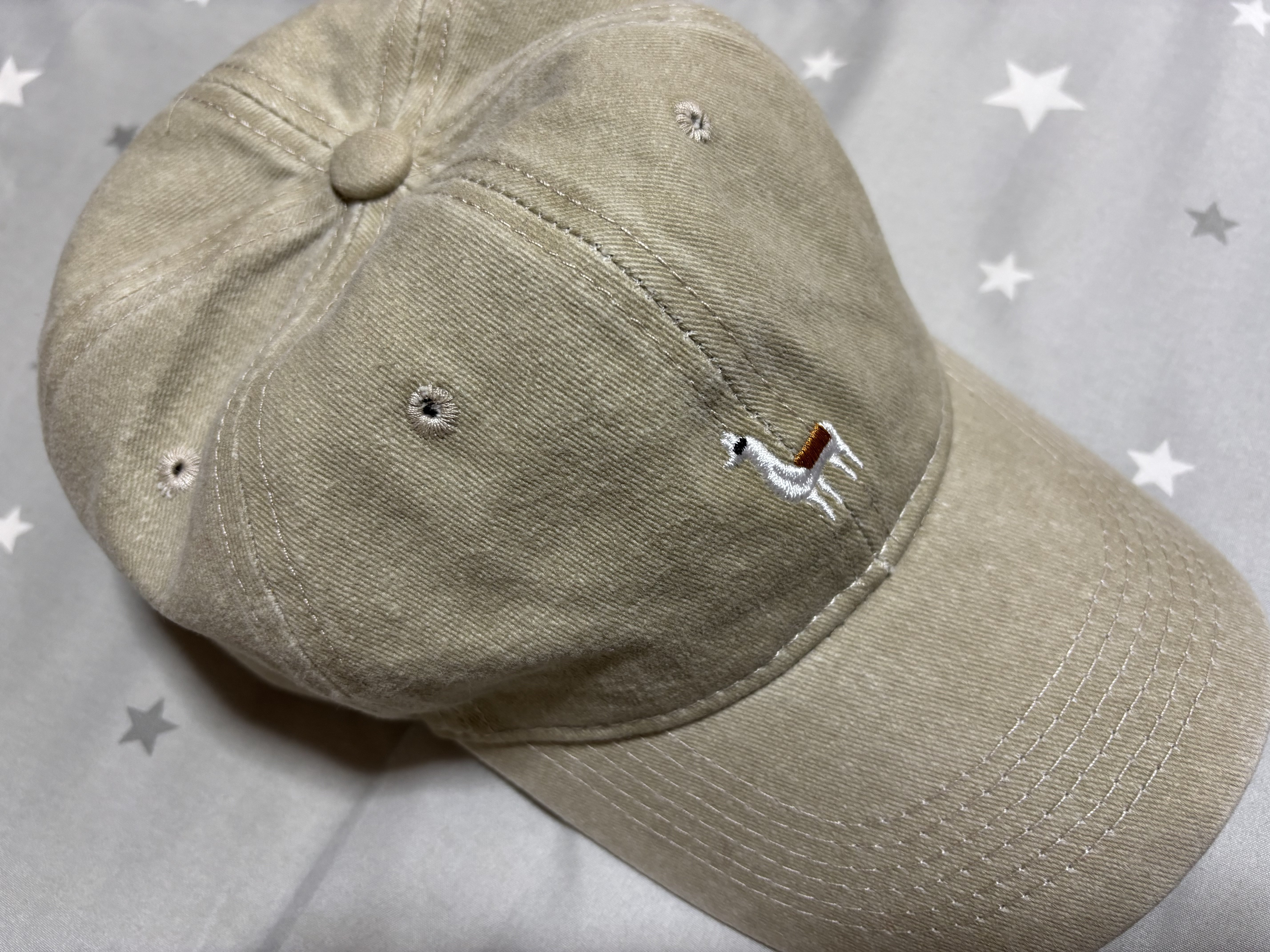 マチュピチュ村で中国製の帽子を買いました｜SW大橋勇