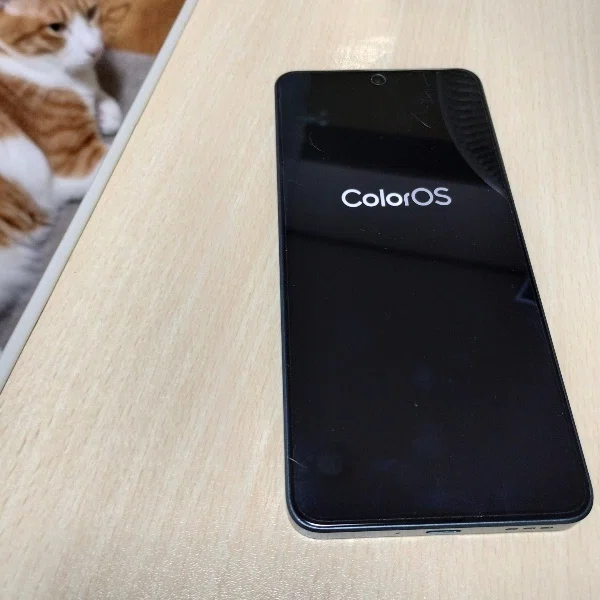 買ってたった2か月のOPPO reno11Aをすぐに手放すことになった悲しい私
