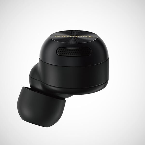 【Manabu Kato】Technics AZ100 黒＋AZLAイヤピ Manabu Kato】Technics AZ100 黒＋AZLAイヤピ Manabu Kato】Technics