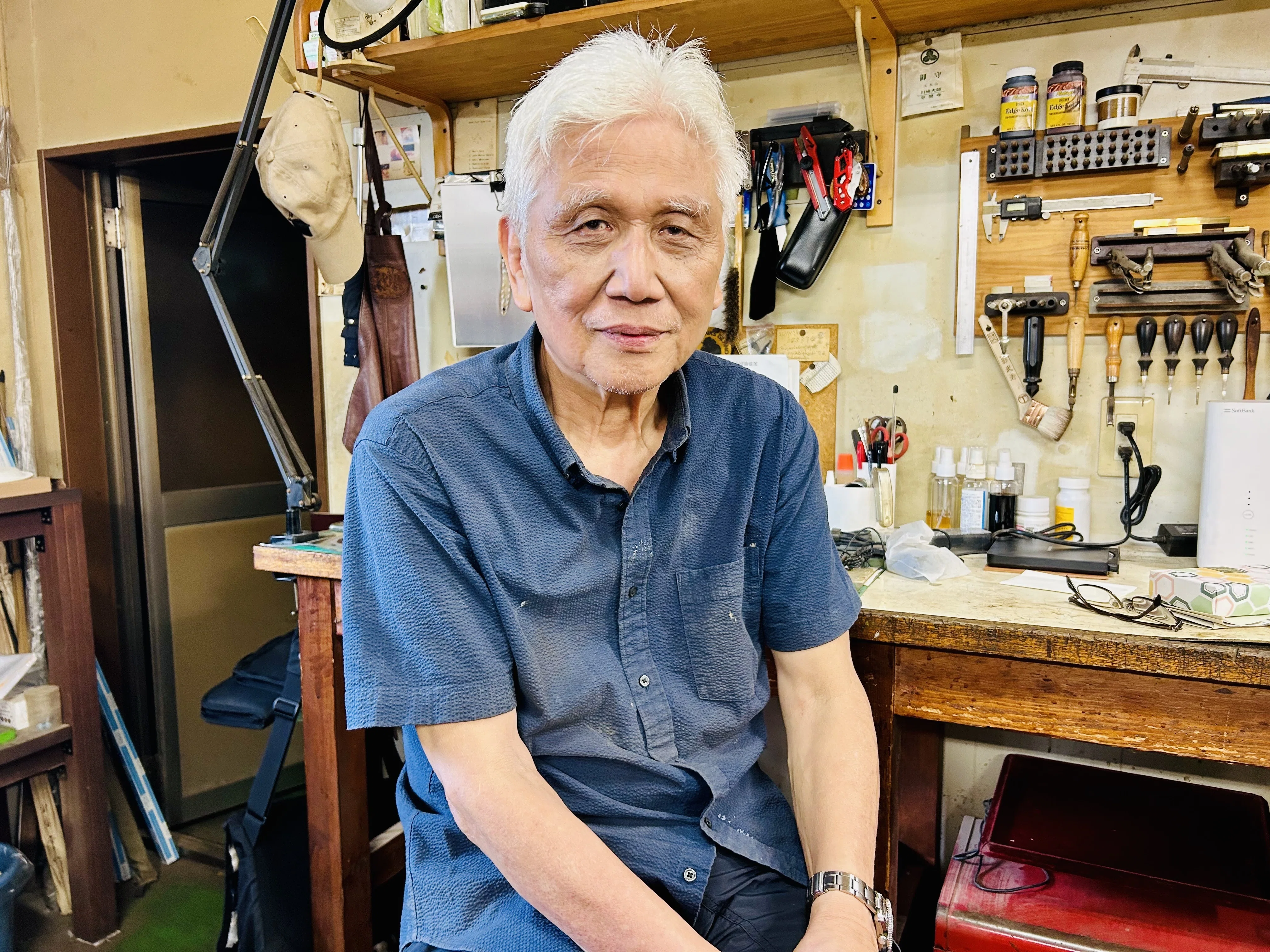 刃物専門編集者の憂鬱 特別編 相田義人ナイフメーカー50周年