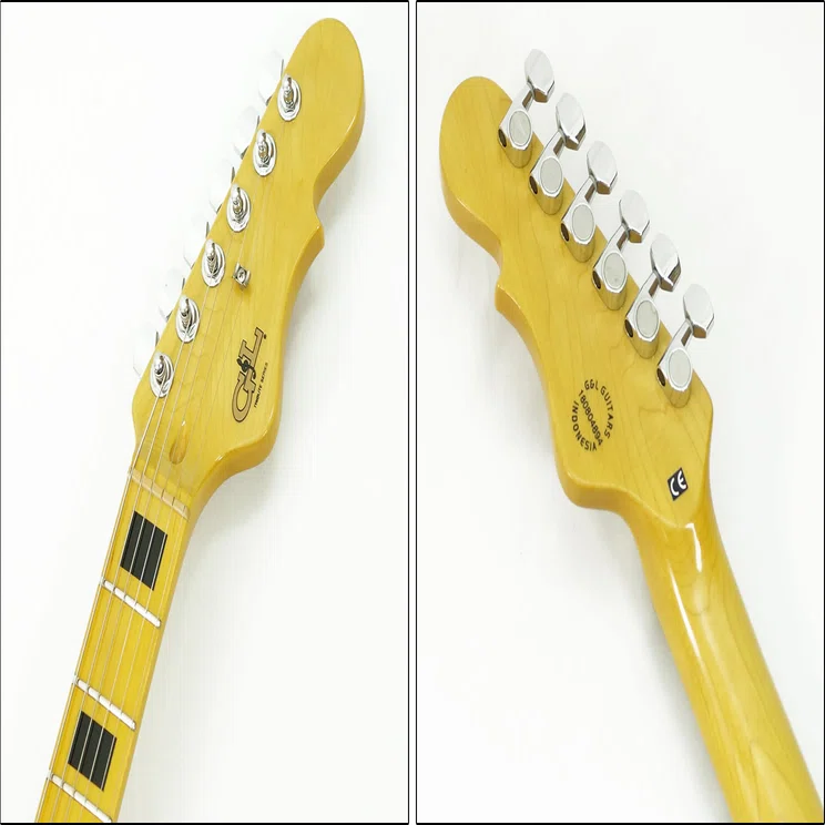 G&L祭り！「G&L Tribute Series DOHENY」がアウトレット超特価