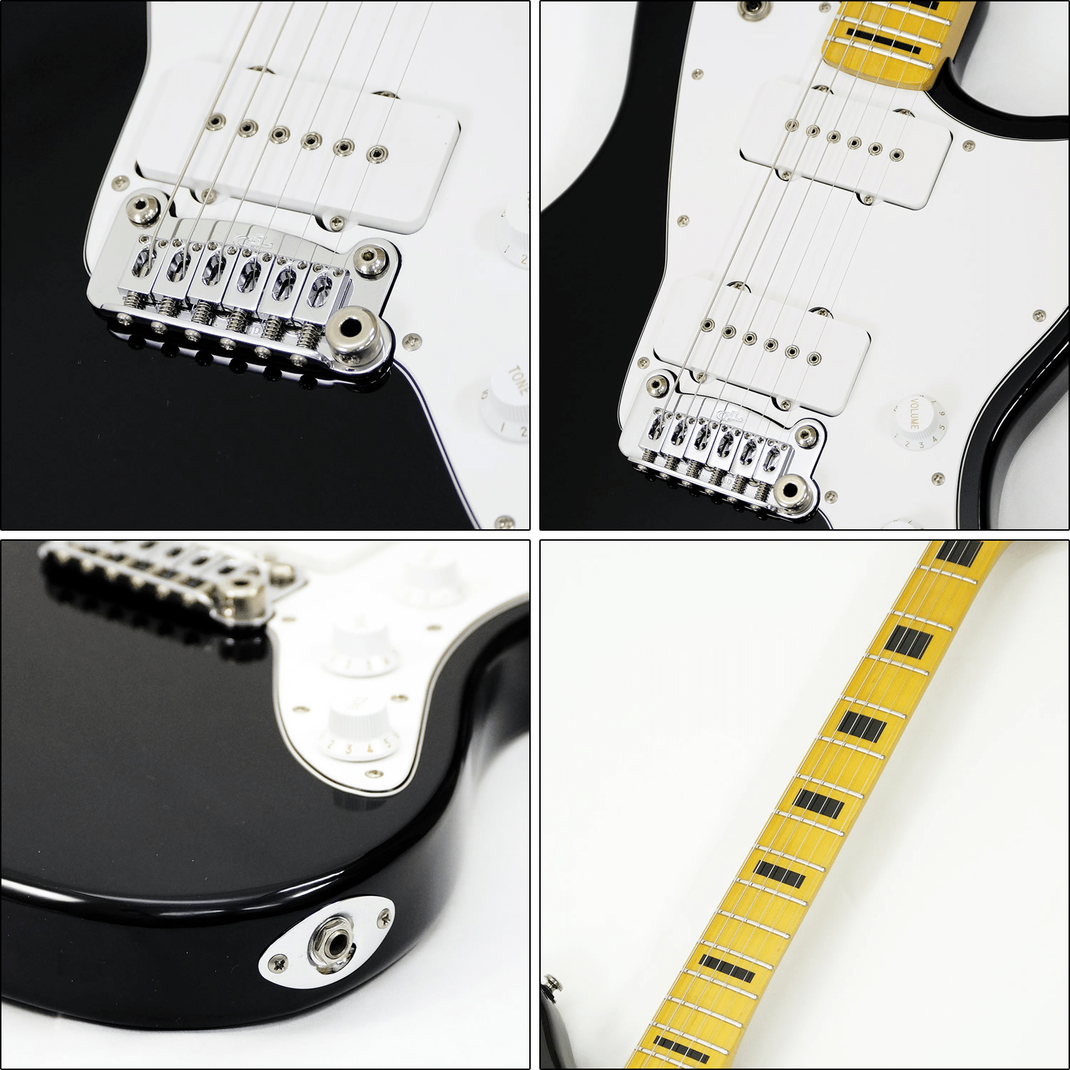 G&L祭り！「G&L Tribute Series DOHENY」がアウトレット超特価