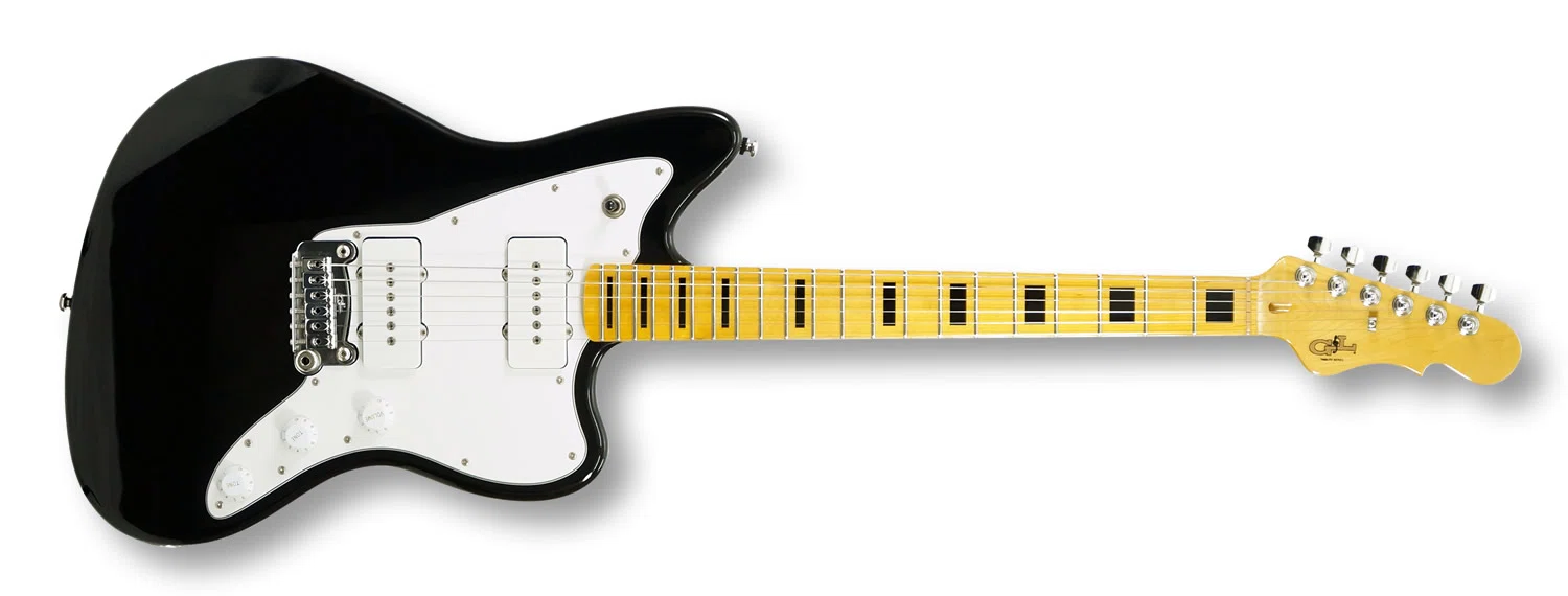 G&L祭り！「G&L Tribute Series DOHENY」がアウトレット超特価