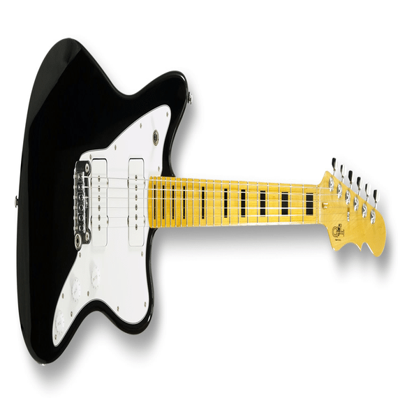 Ｇ＆Ｌ　　ＴＲＩＢＵＴＥ　ＤＯＨＥＮＹ ほとんど新品です。 G&L祭り！「G&L Tribute Series DOHENY」がアウトレット超特価