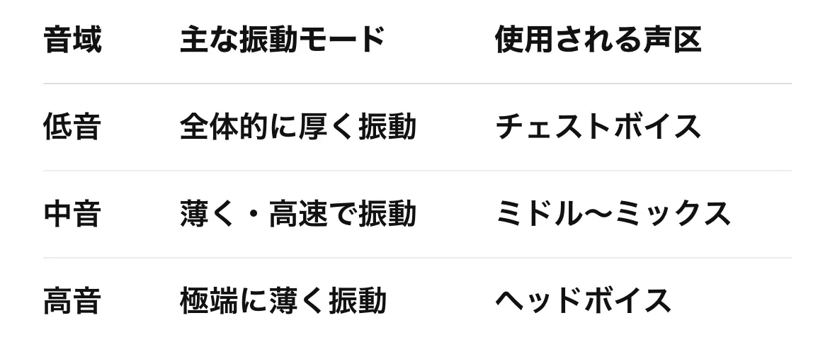 【声が裏返る原因と対策】高い声で裏返る本当の理由と正しいボイストレーニング|発声の学校The Voice認定講師ナオキ