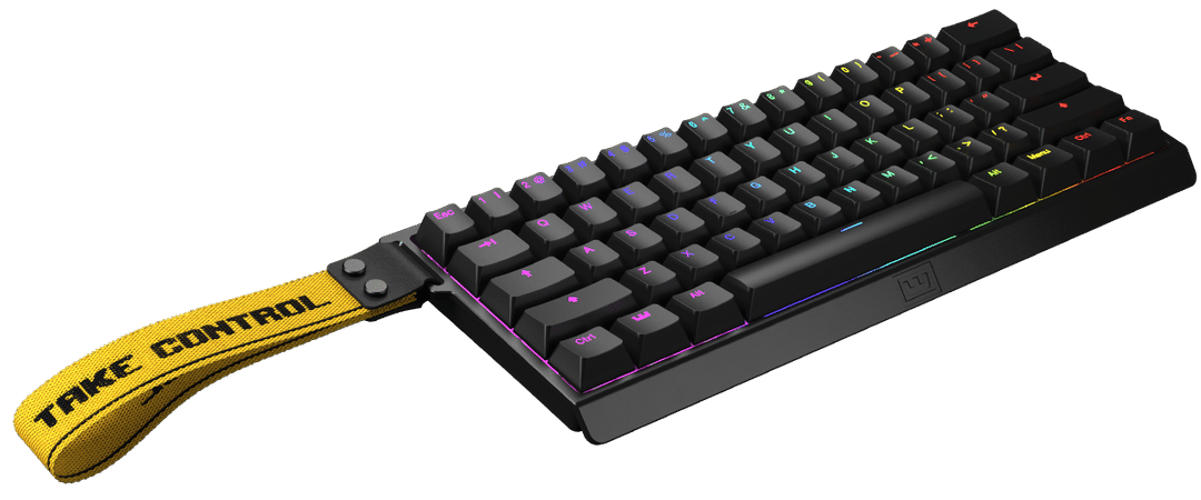 2025年最新版】VCT Mastersトロントで使用されたキーボードTOP3｜プロ