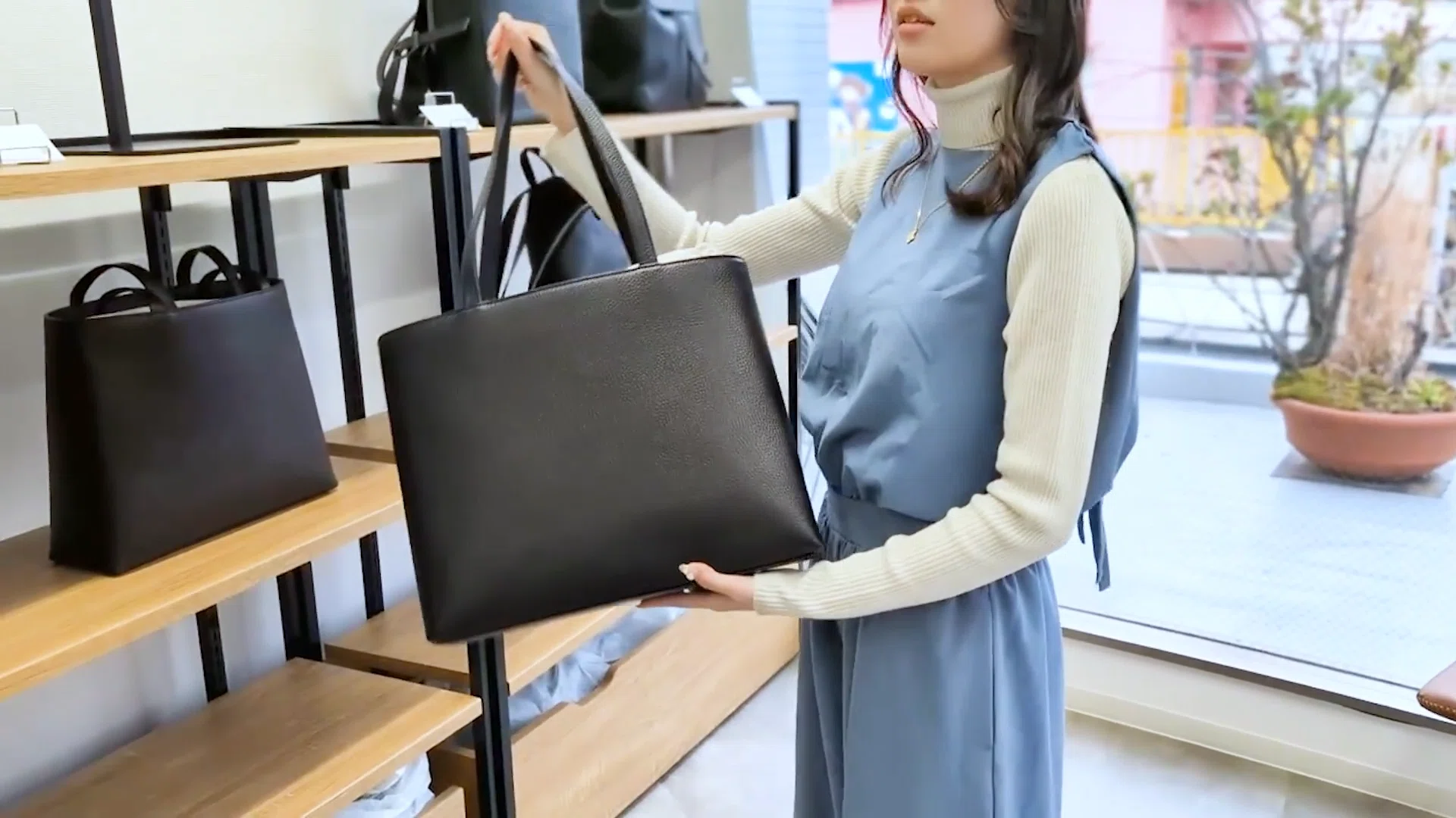 接客