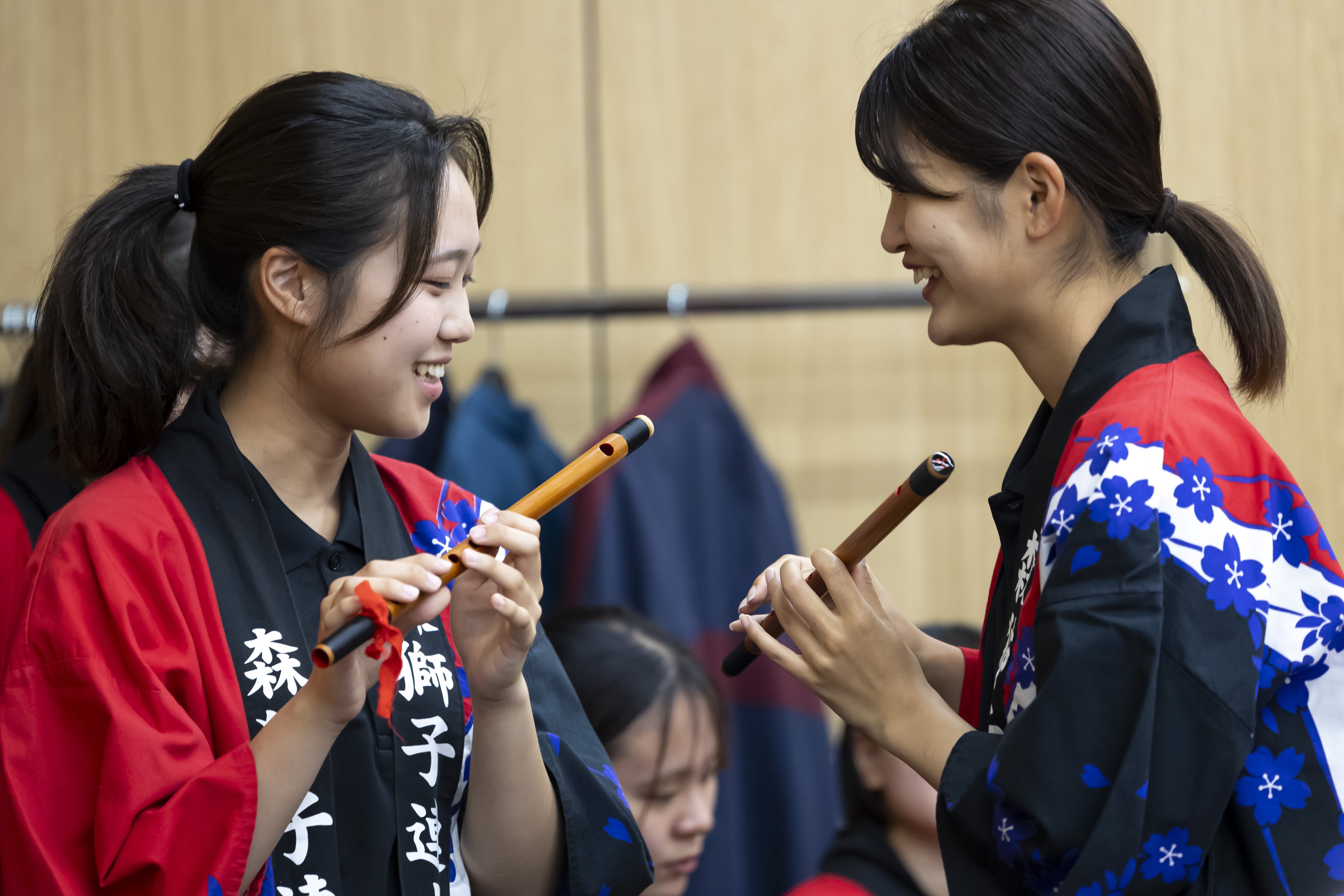 きっかけは研修！新入社員がパフォーマーとして参加した 「MATSURI