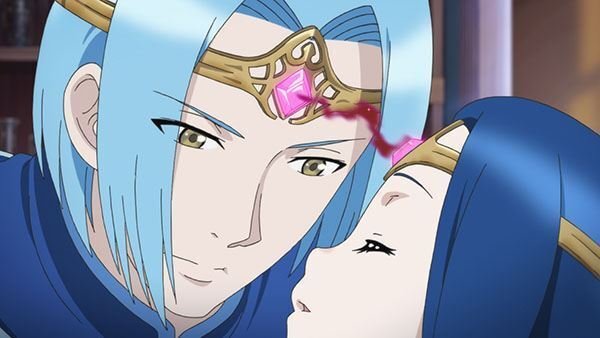 アニメ『本好きの下剋上』第1章「本のない世界」まとめ｜いあいかさ