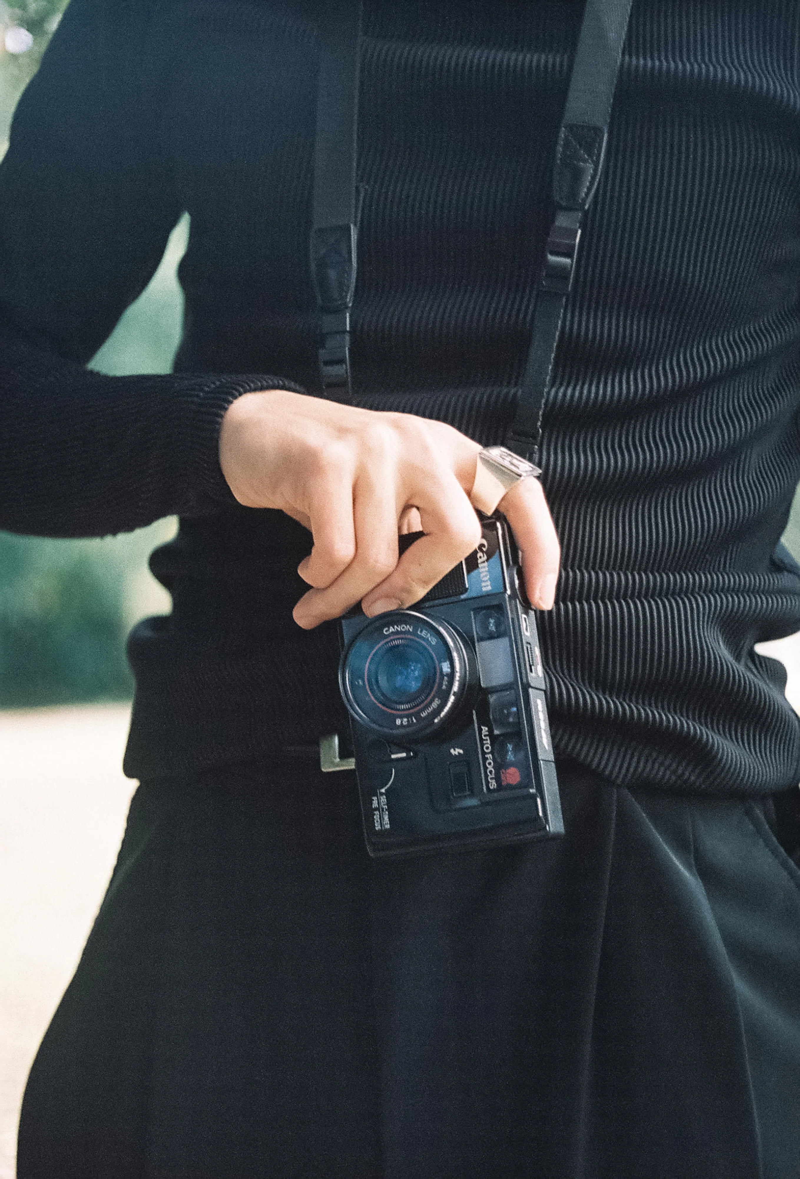 令和にこそフィルムカメラが全盛期の盛り上がりを迎える話。｜きキ