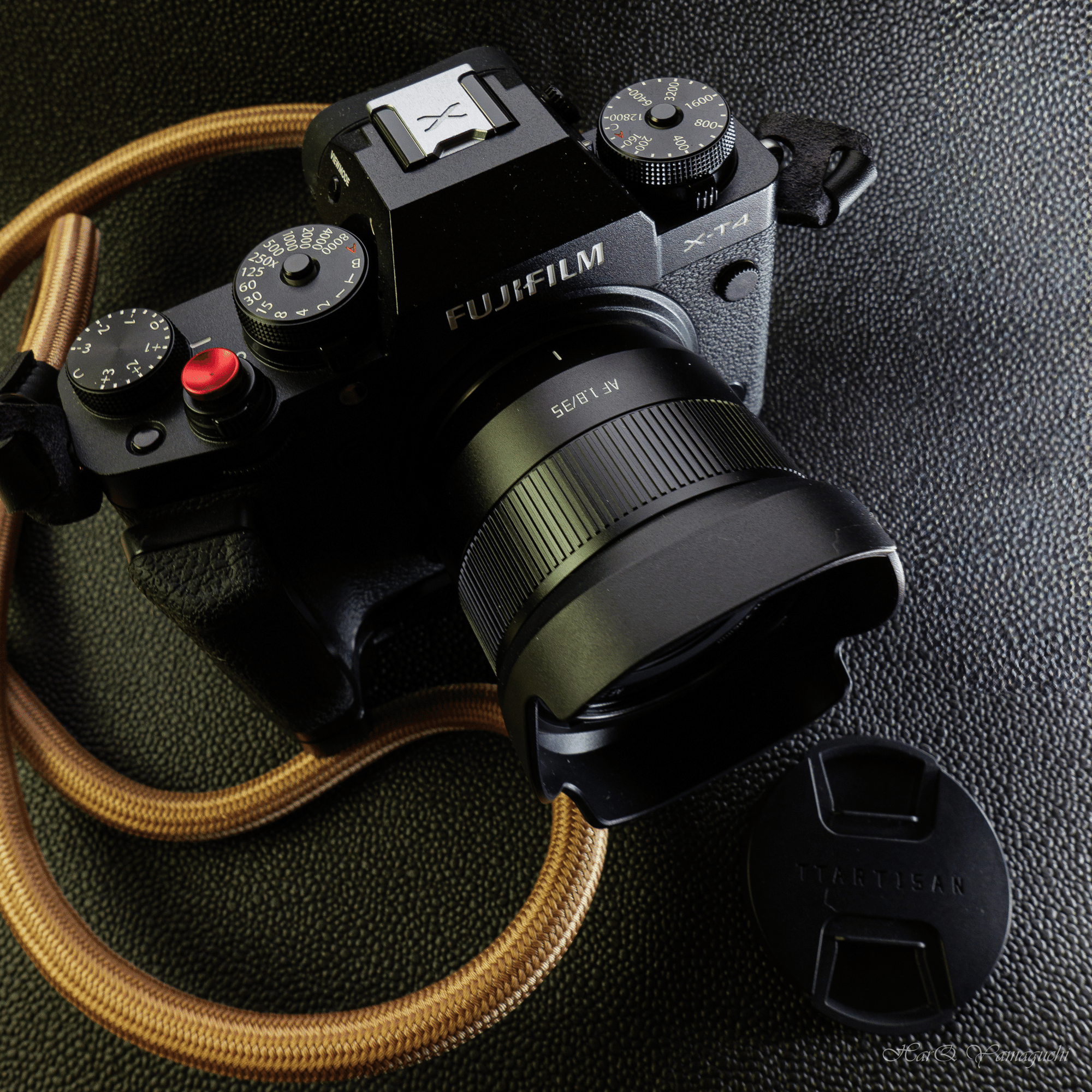 HarQの使えばわかる】TTArtisan AF 35mm F1.8 II X であじさい記|焦点 HarQの使えばわかる】TTArtisan AF 35mm F1.8 II X であじさい記|焦点