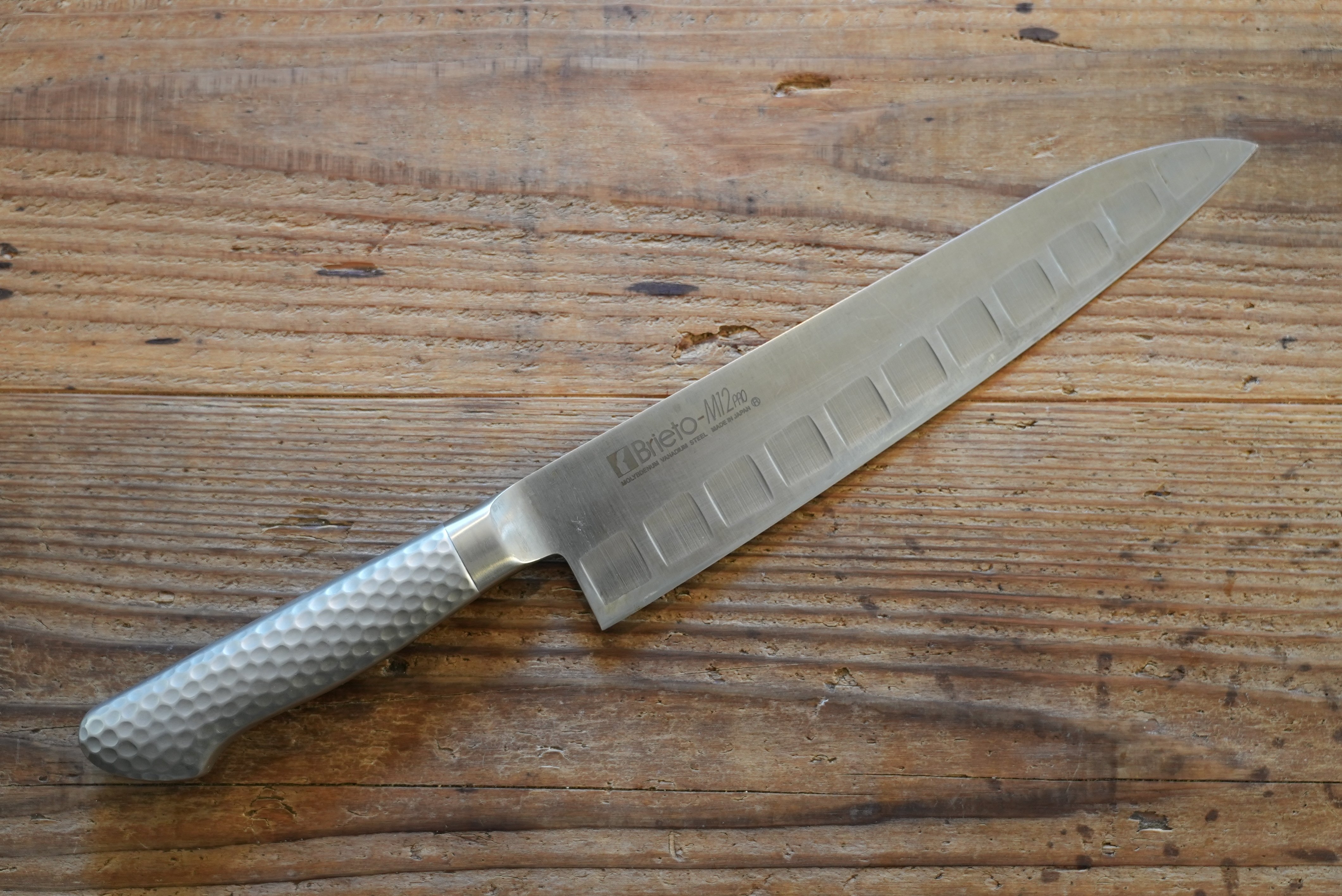 Brieto-M9 PRO 牛刀 300mm 取寄品 片岡製作所 M902 Brieto-M9 PRO 牛刀 Brieto-M9 PRO 牛刀 300mm 取寄品 片岡製作所 M902