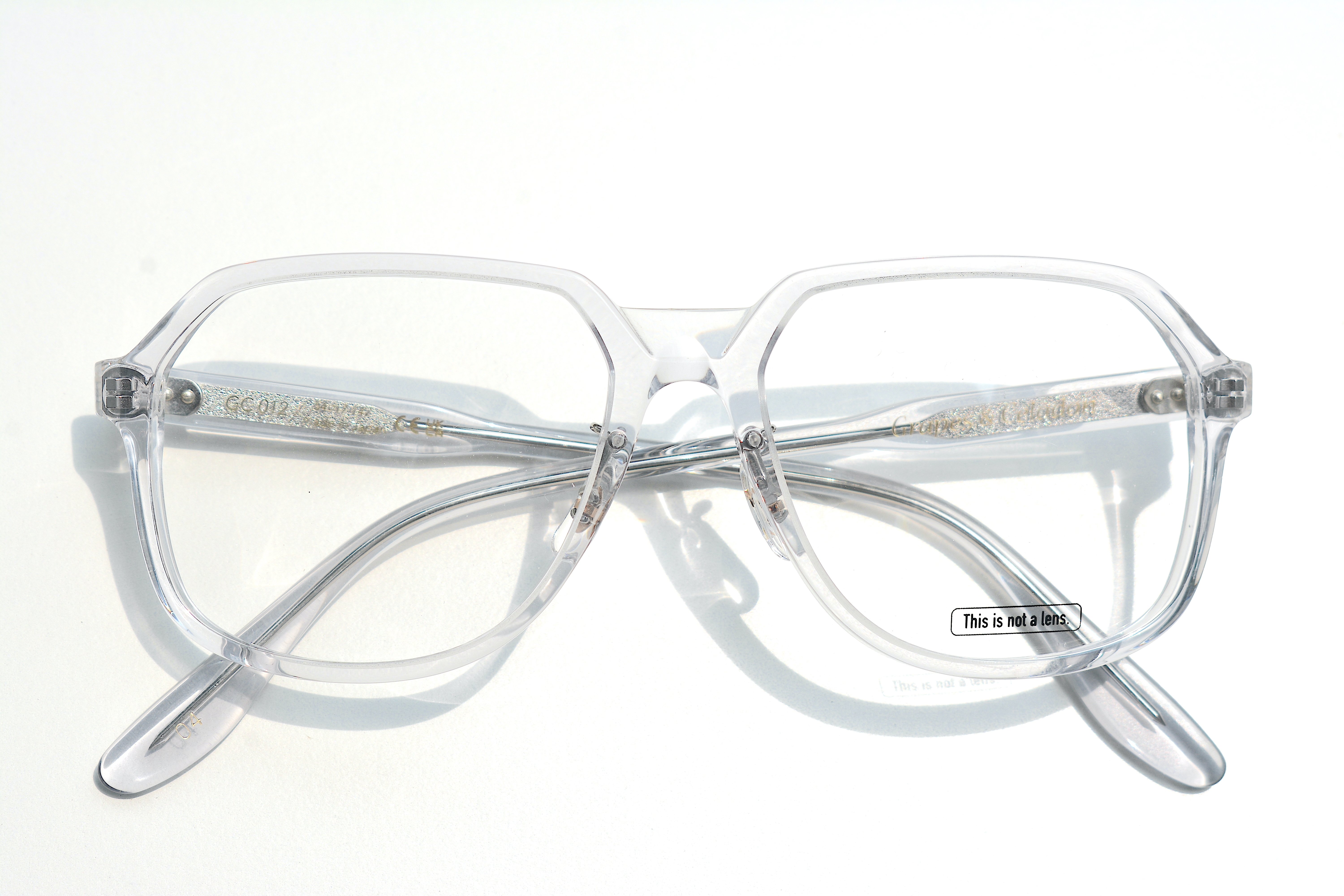 MADE IN JAPANの実力 〜細セル主義〜 Grapes & Celadon / グレープス