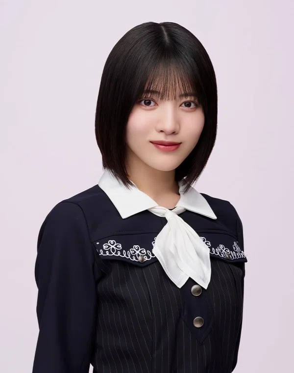 乃木坂46に無関心だったのに #菅原咲月 さんと #林瑠奈 さんを全力で