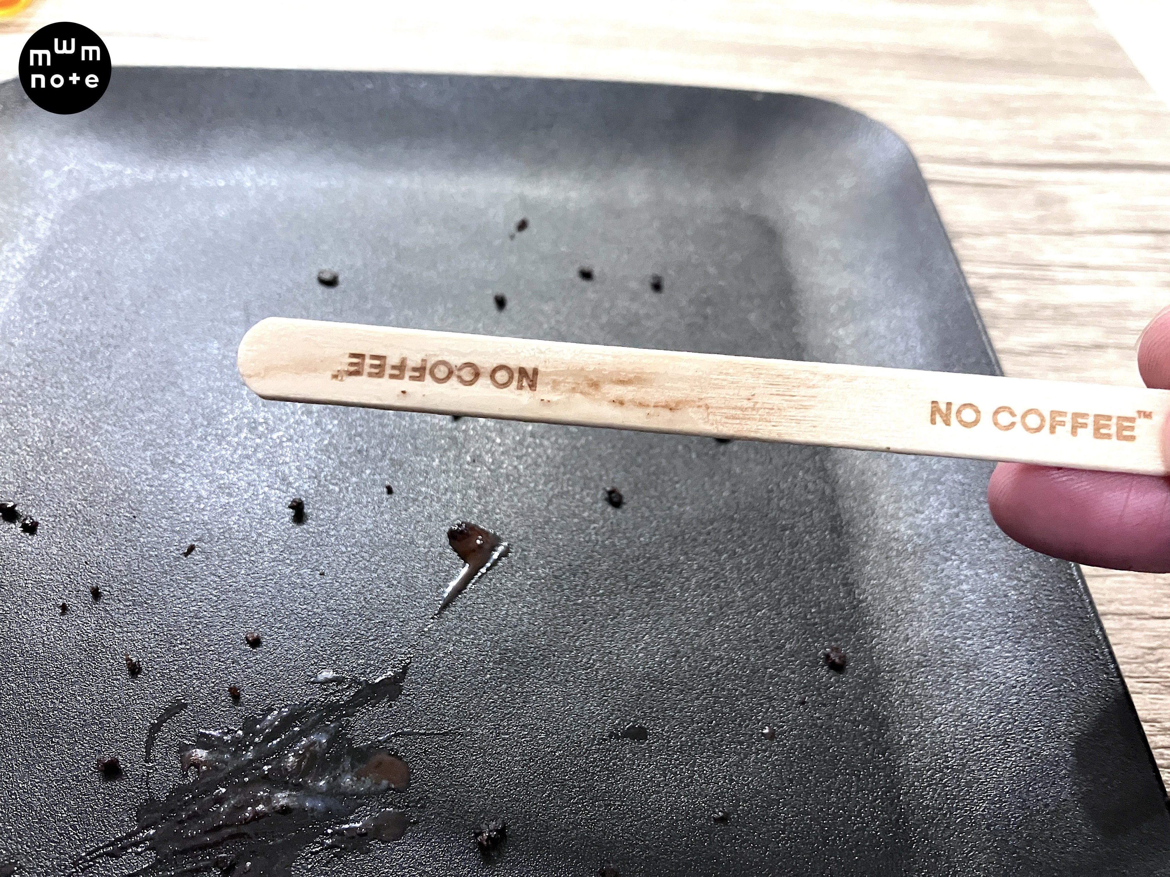 ノーブラックモンブラン、買ってみました｜MWM MIZORAH