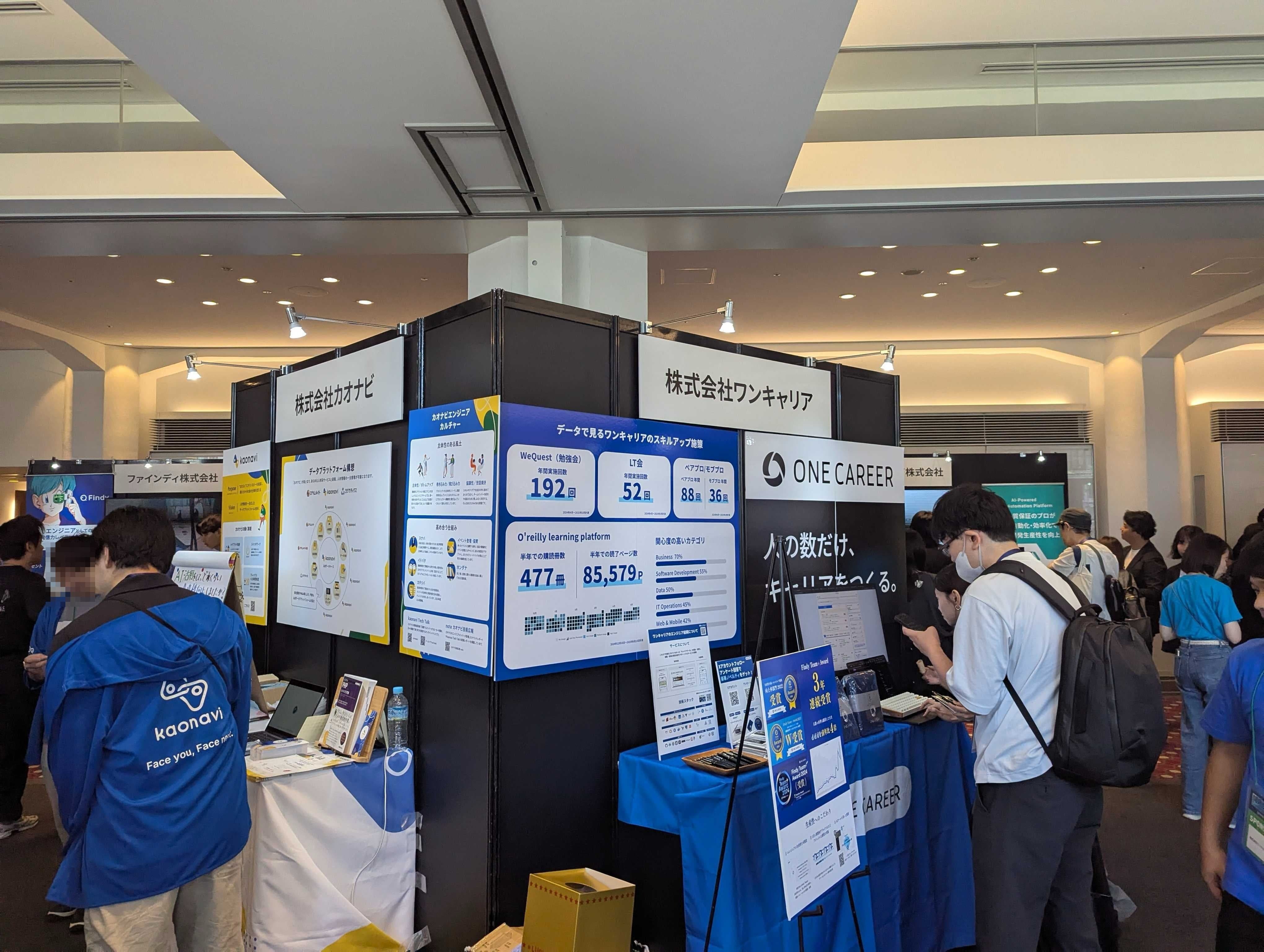 開発生産性Conference 2025 参加レポート｜PKSHA Delta