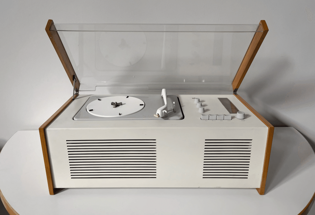 無印良品とAppleに影響を与えた、ディーター・ラムスの生涯｜西 克徳