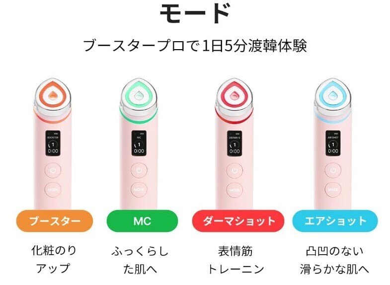 2025年最新】メディキューブ AGE-Rブースタープロ完全ガイド！1台6役の