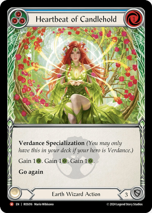 2025年夏のヴァーダンス｜lilium