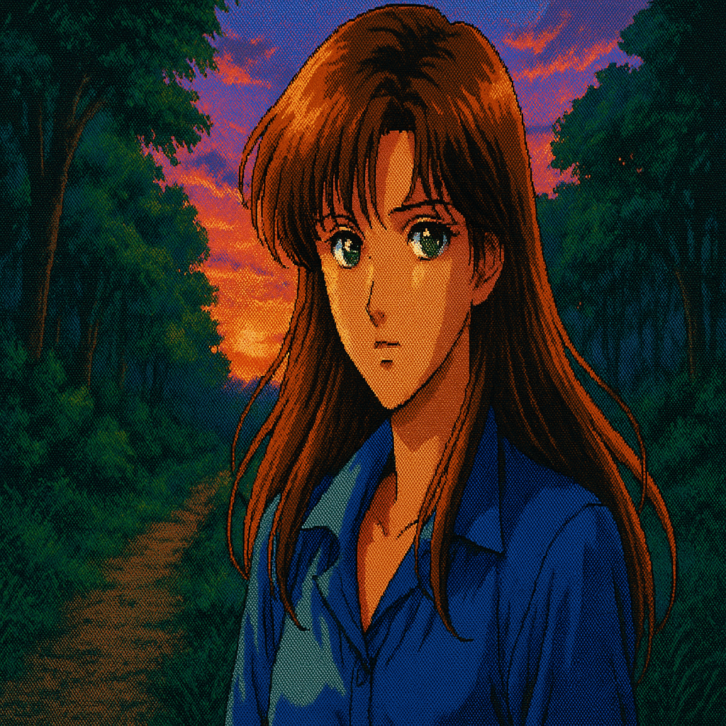 生成AIでレトロPCドット絵チャレンジ！｜じゆうみらい