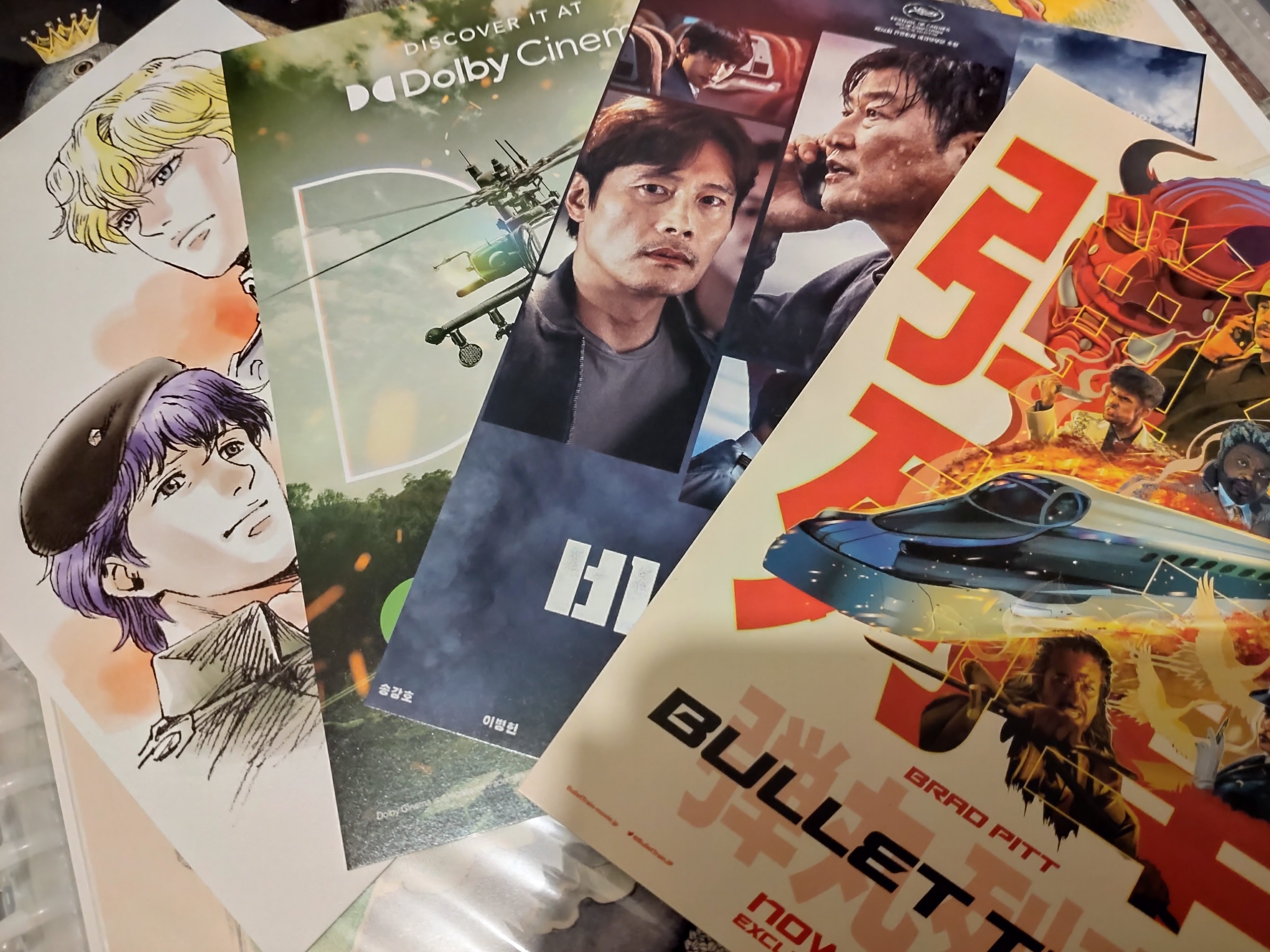 映画の入場特典増えすぎじゃね？｜トリフネ