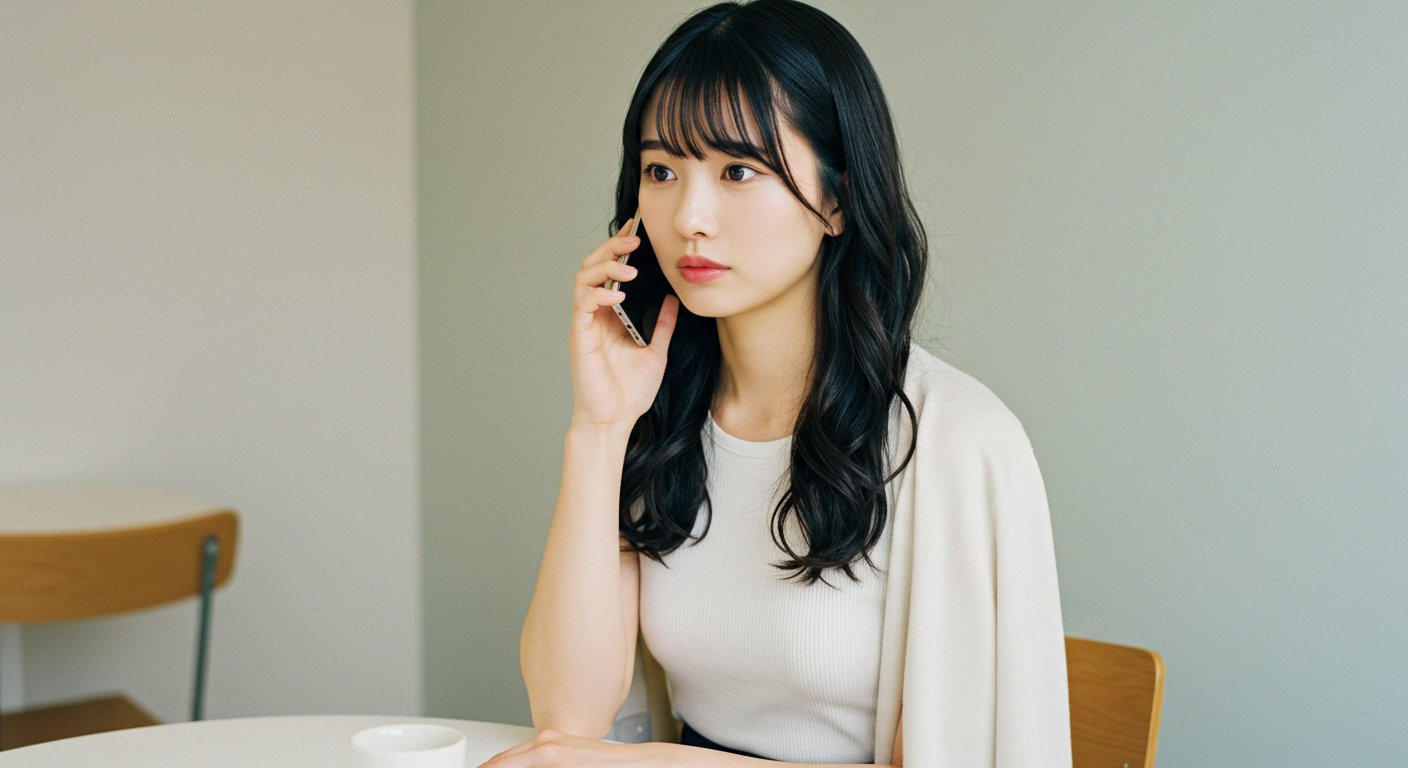 営業現場の限界を表すイメージ