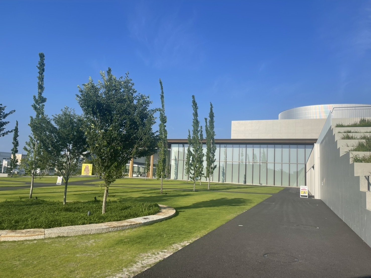 人より長く生きる『モノ』たちを見て。20250711 加藤ブログ｜鉄家具と