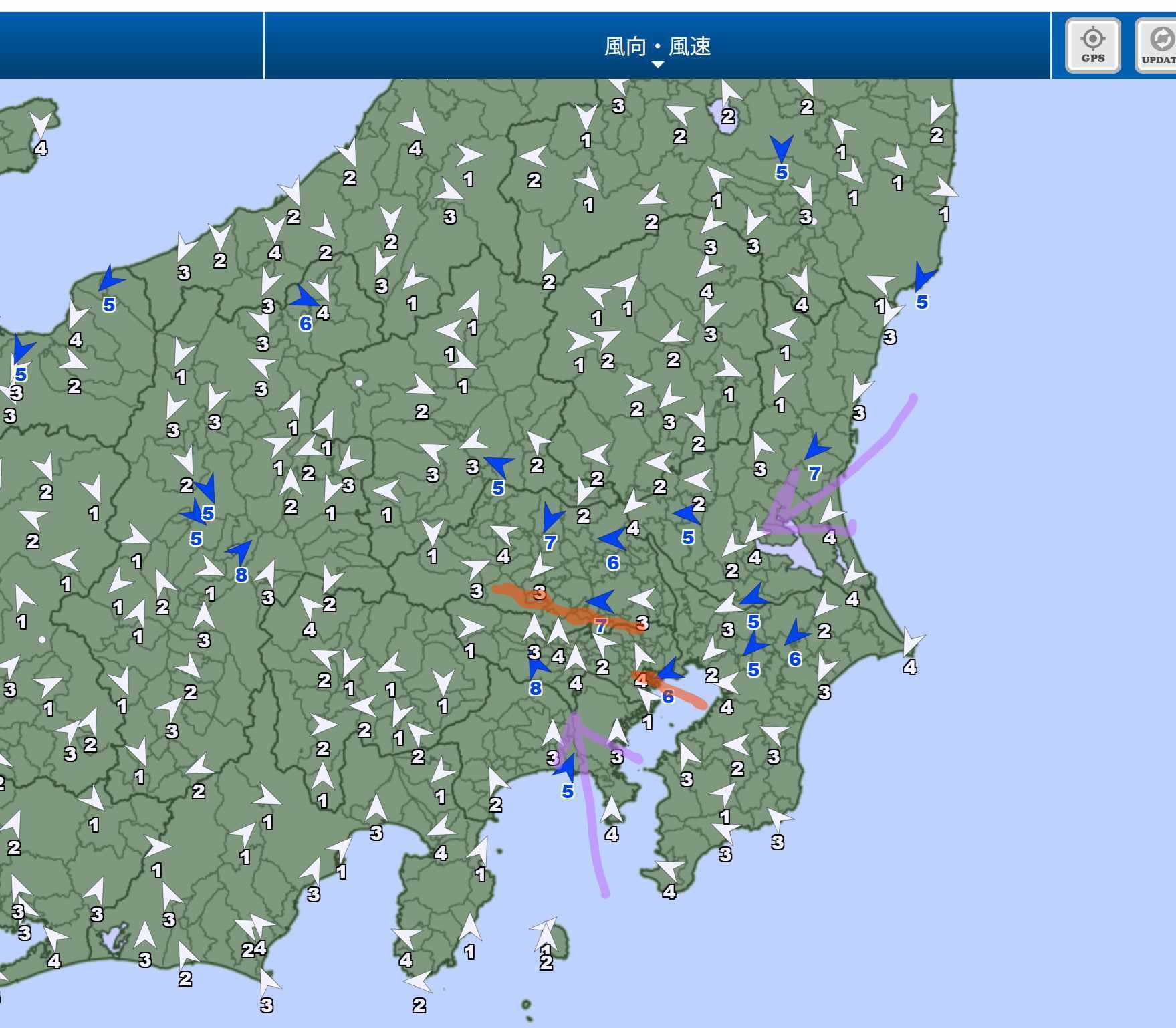 2025/7/10 やませで涼しく｜nkym