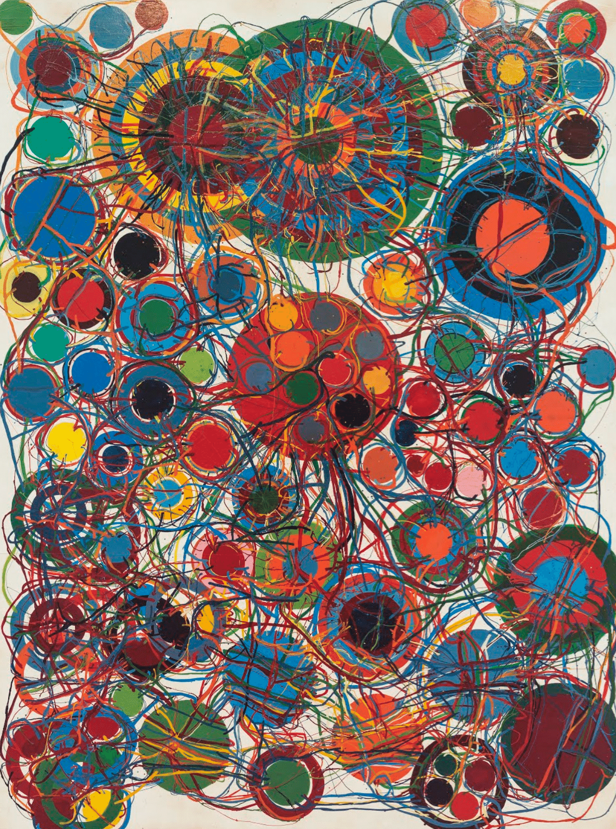 【新品！送料込】白髪一雄展　格闘から生まれた絵画　田中敦子 吉原治良 新品！送料込】白髪一雄展 格闘から生まれた絵画 田中敦子 吉原