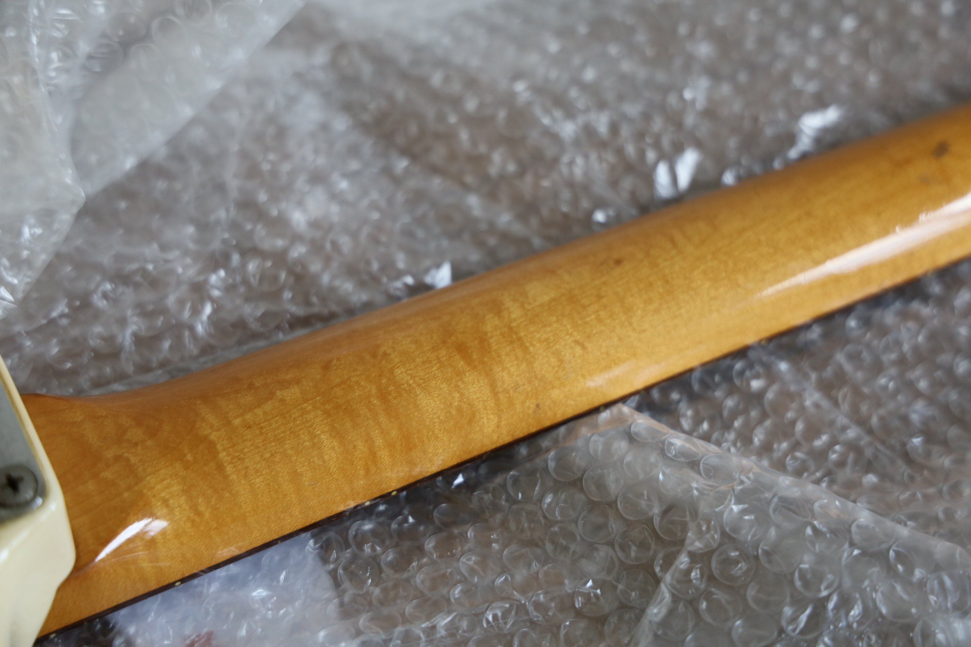 グレコ　スーパーサウンド　ジャンク Greco Super Sounds再び その1｜Croquetteギター機材研究