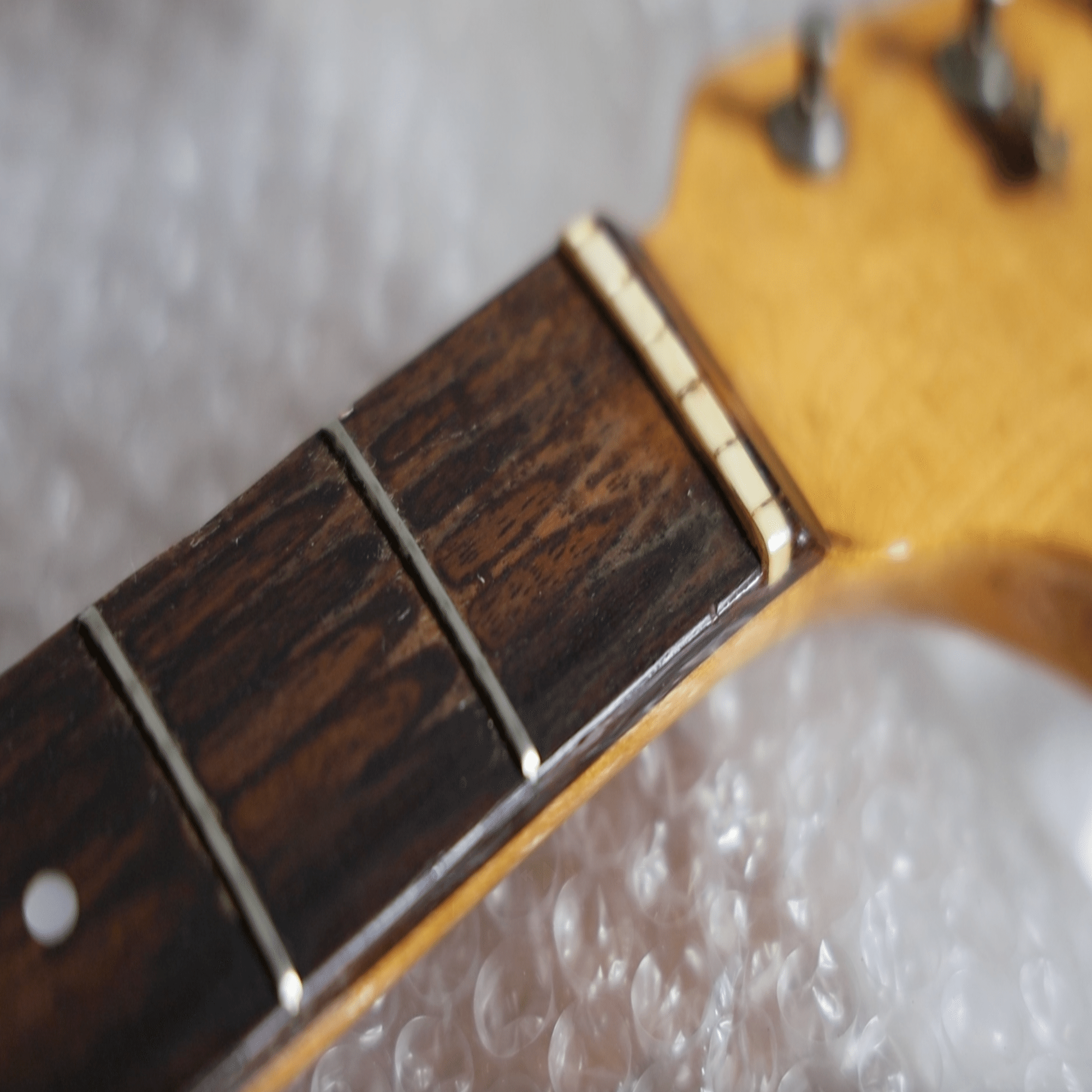 Greco Super Sounds再び その1｜Croquetteギター機材研究