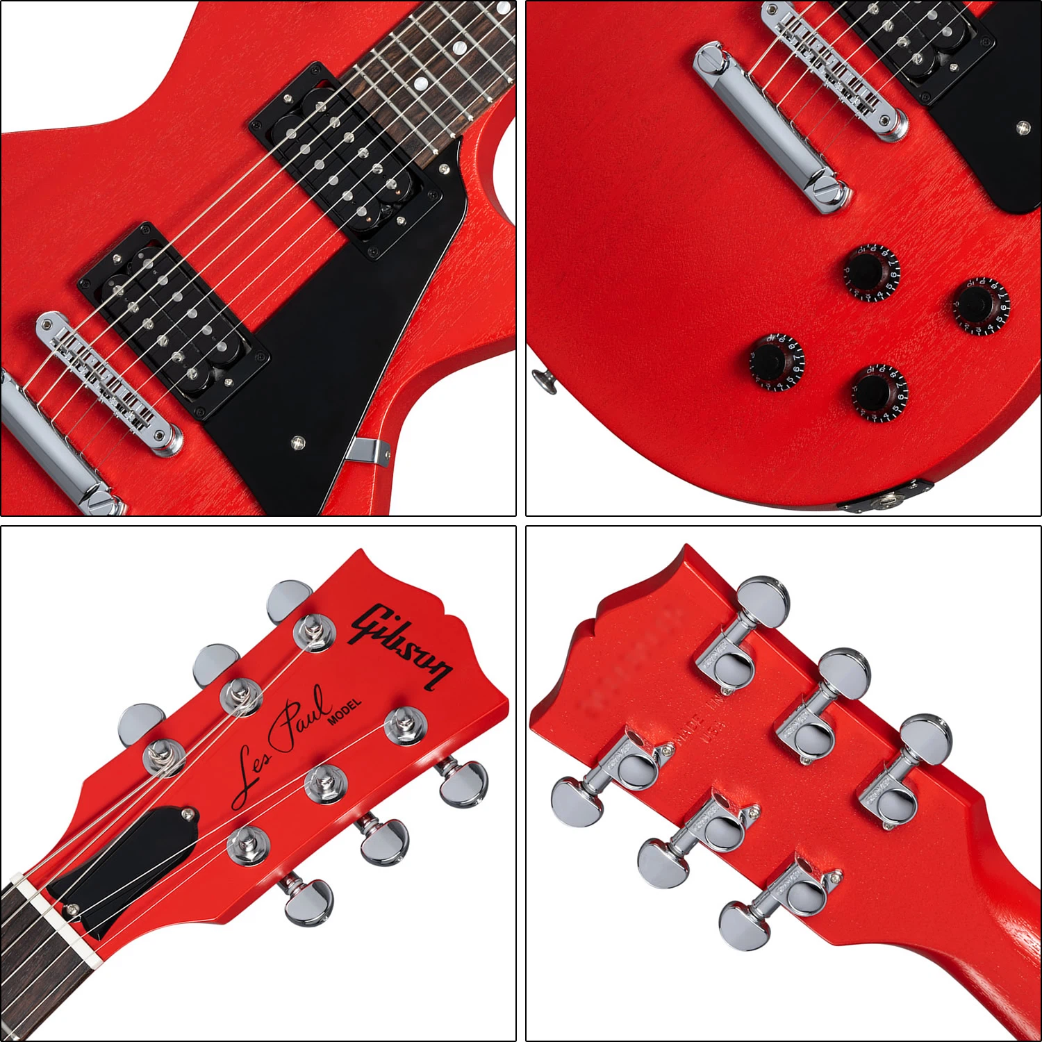本家ギブソンが放つ、薄型ボディーの大注目レスポール「Les Paul 本家ギブソンが放つ、薄型ボディーの大注目レスポール「Les Paul