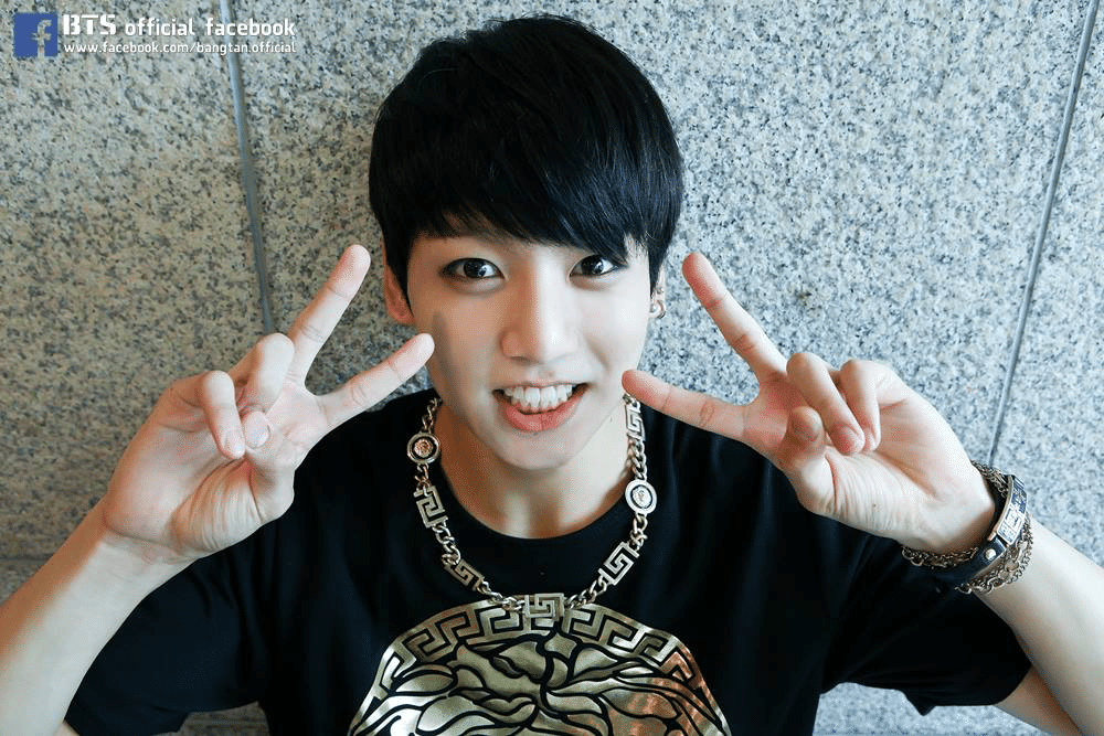 JUNGKOOK2014[17歳誕生日]｜beforesunrise59