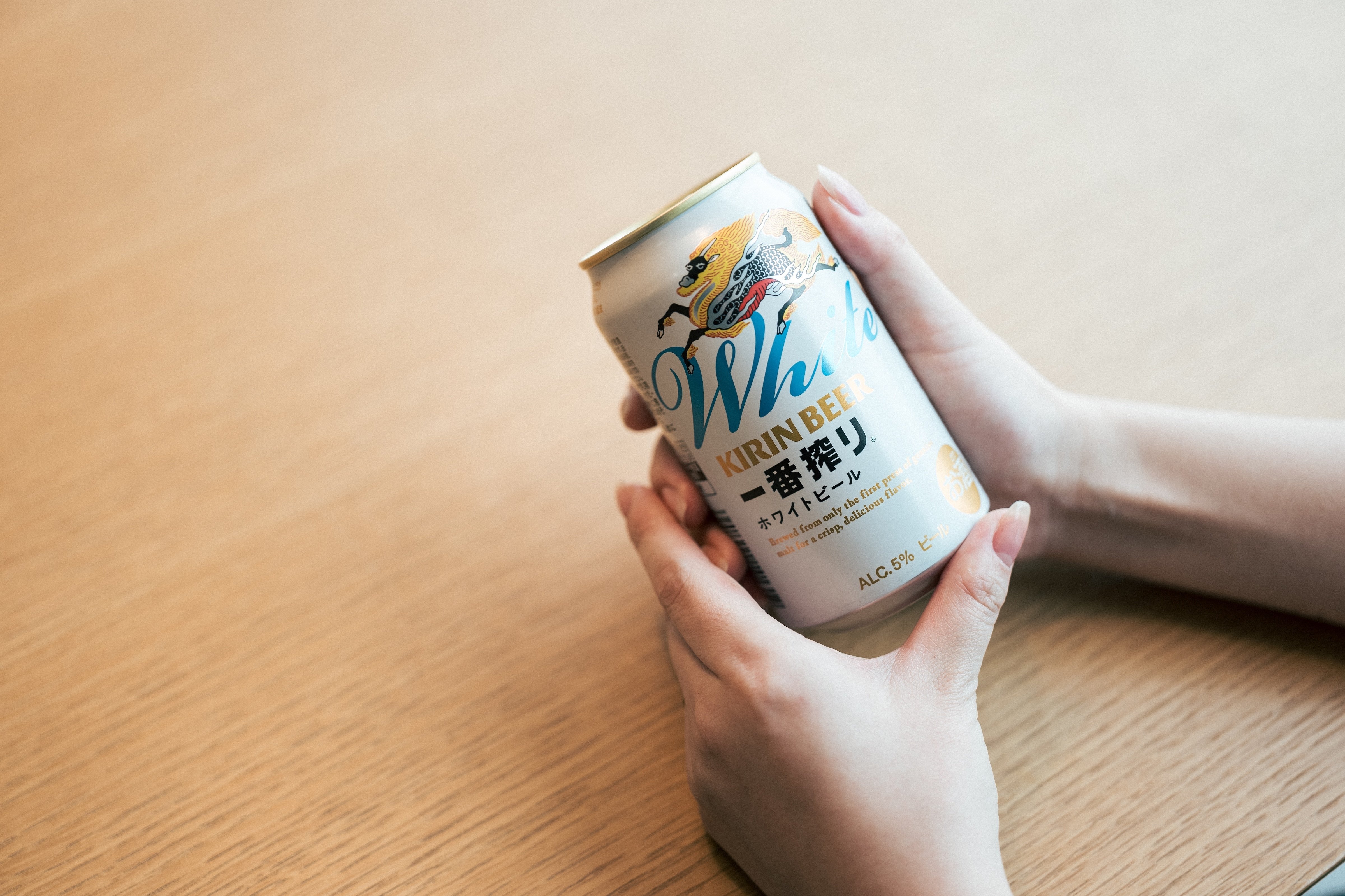 とりあえずビール」文化を壊して、「好き」で選ばれるビールを届けたい