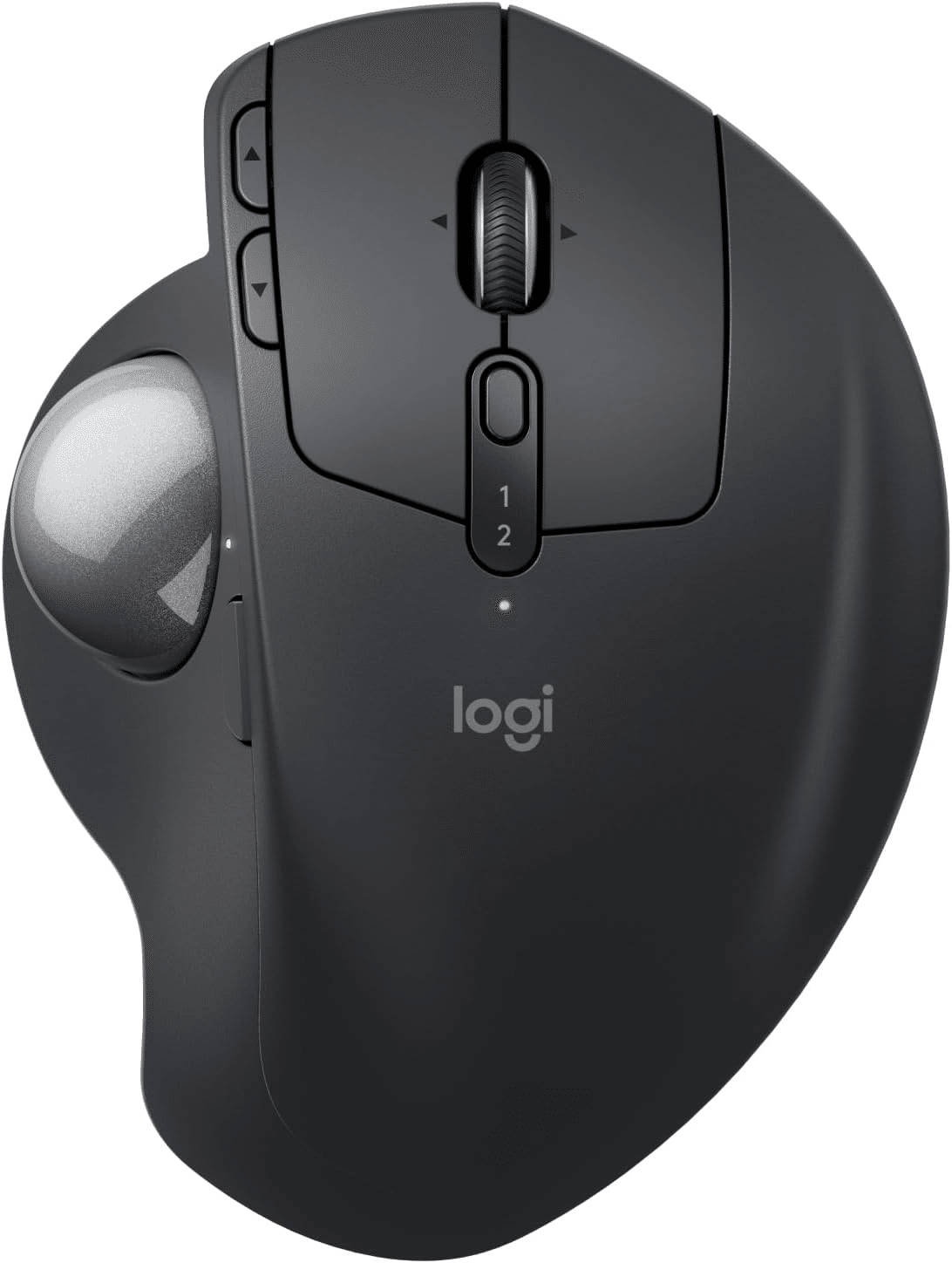 logicool MX ERGO S オマケ大量 pinosuke専用 MX Ergo S - ワイヤレス トラックボールマウス |ロジクール