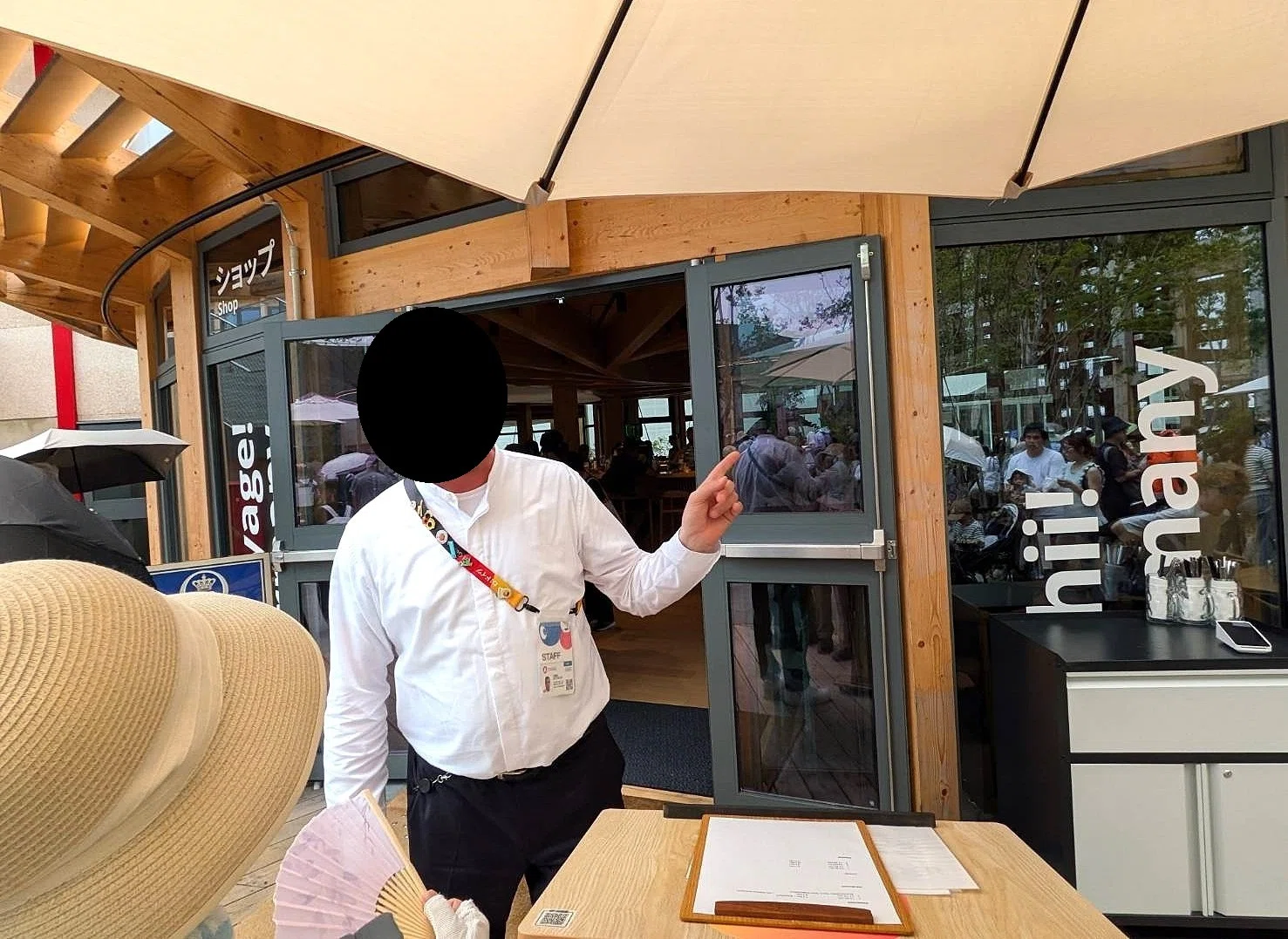 🌝《2025 大阪・関西万博》【後編】～これで3回目になる「EXPO2025