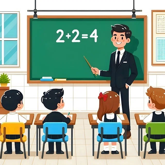 英語を教えている生徒と、writingの練習で、トピックが、良い先生とはどんな先生か?で教えるのは辛い。トピックを理解する大切さを教えるには?|梅屋敷