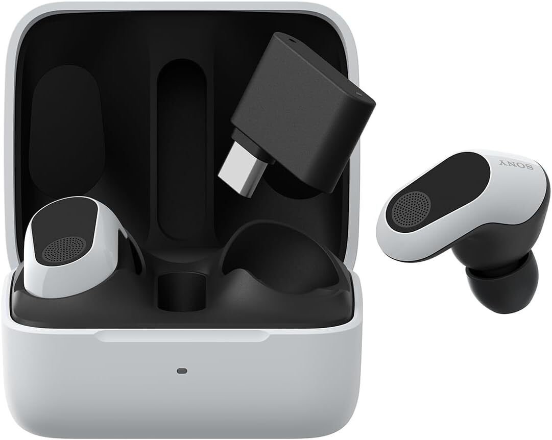 Sony INZONE Buds WF-G700N 右無し SONY INZONE Buds（WF-G700N）PS5/PC専用ゲーミング ワイアレス