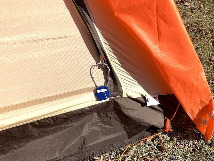 流用可】私がテントに施した11種類の改造【エアライズ2】｜アキラの